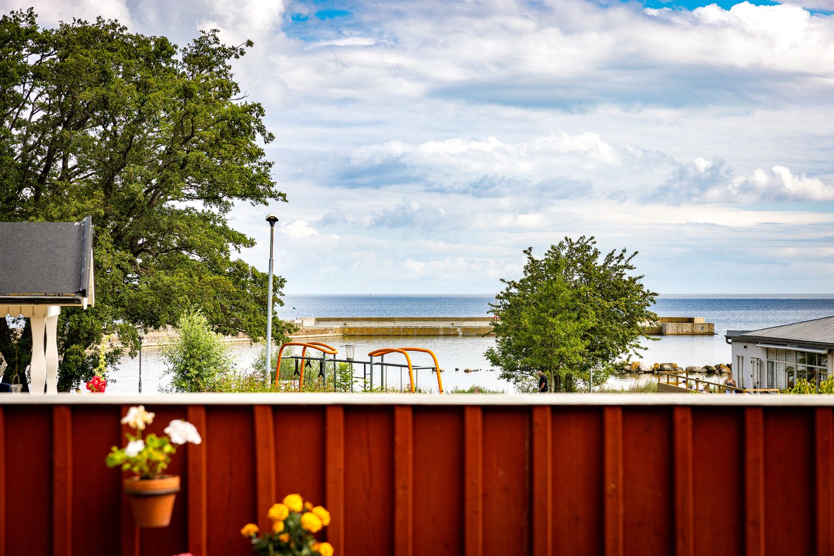 Villa, Stengatan 20, Kivik, Simrishamn