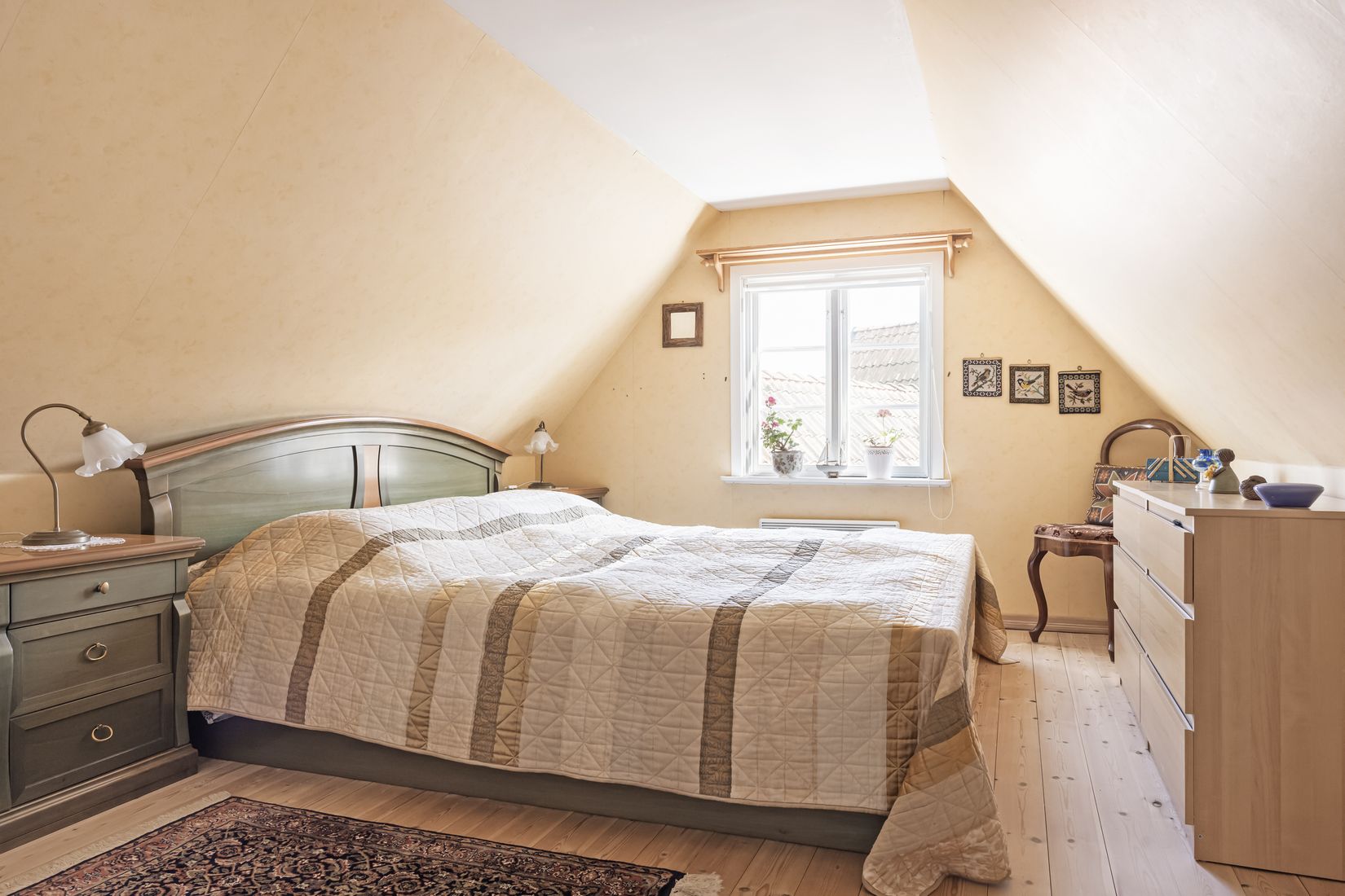 Villa, Stengatan 20, Kivik, Simrishamn