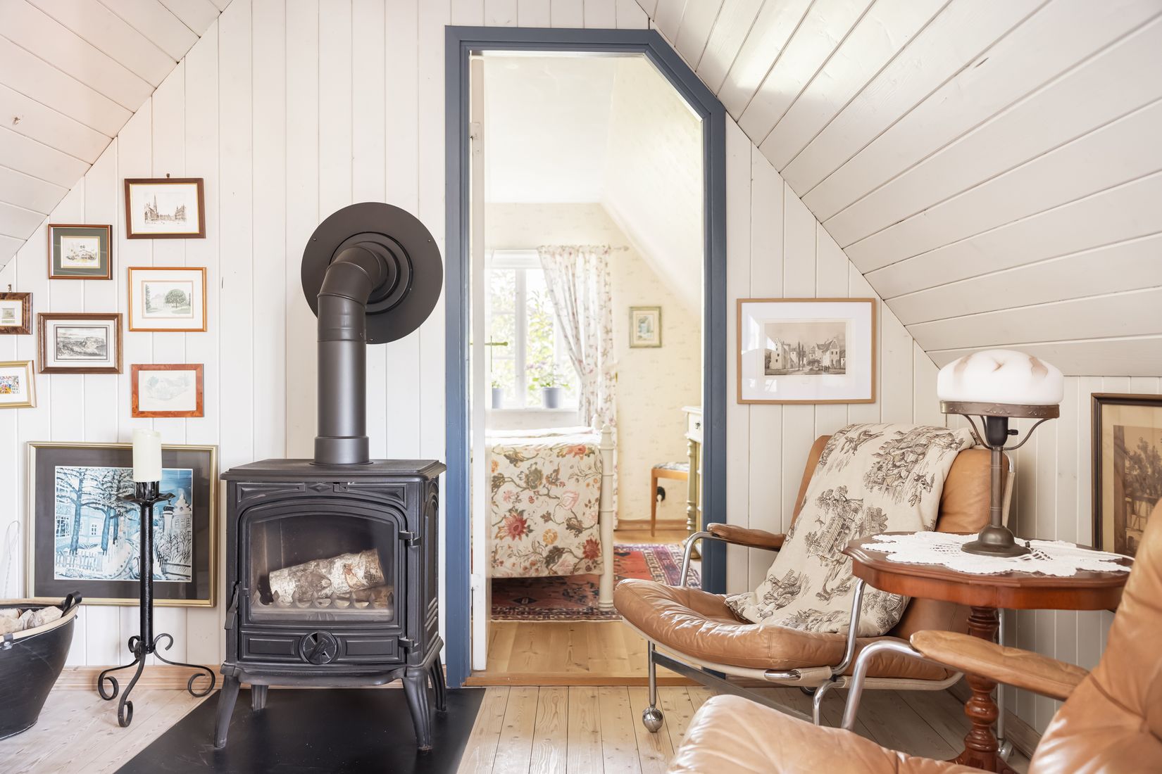 Villa, Stengatan 20, Kivik, Simrishamn