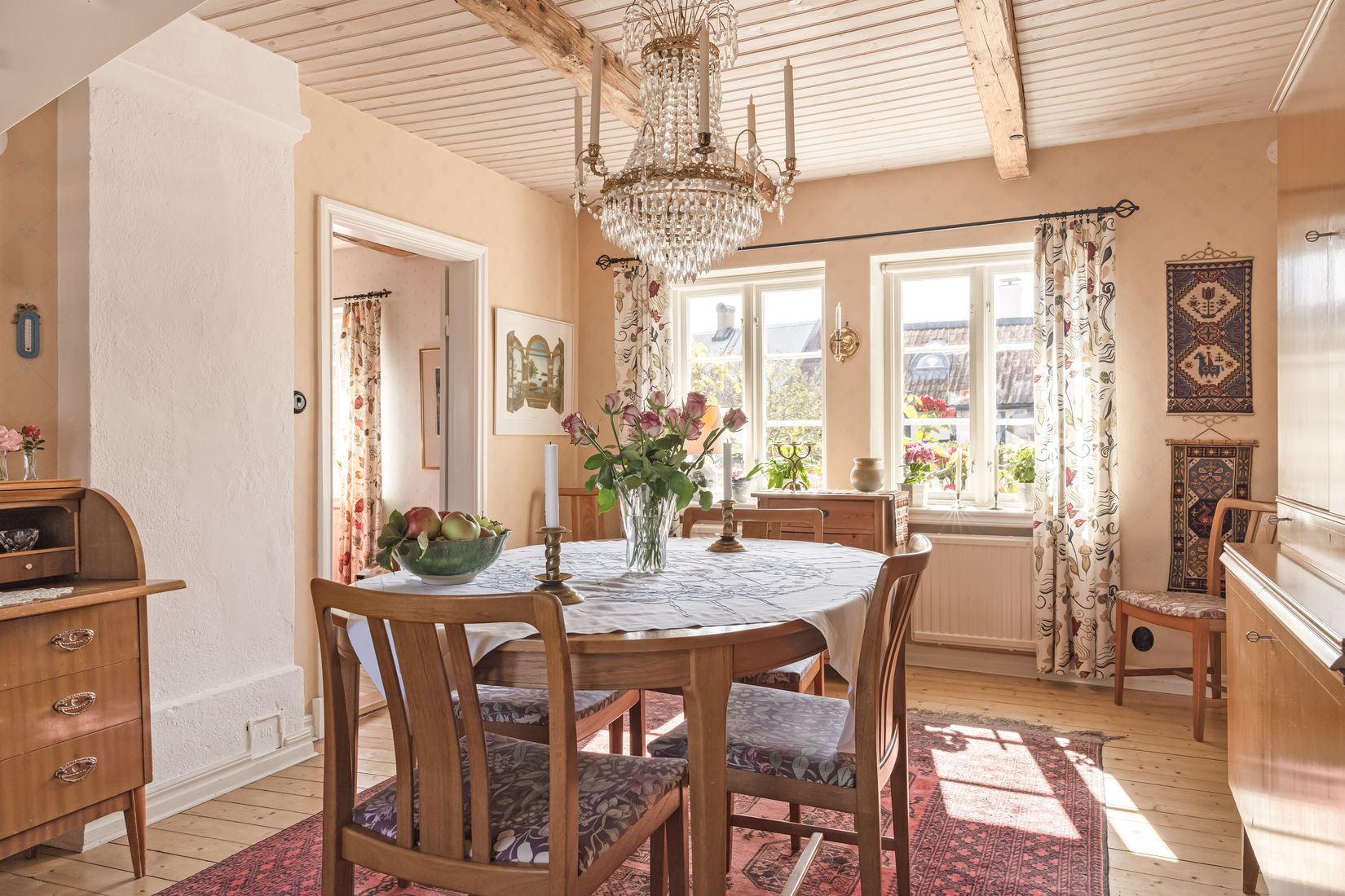 Villa, Stengatan 20, Kivik, Simrishamn