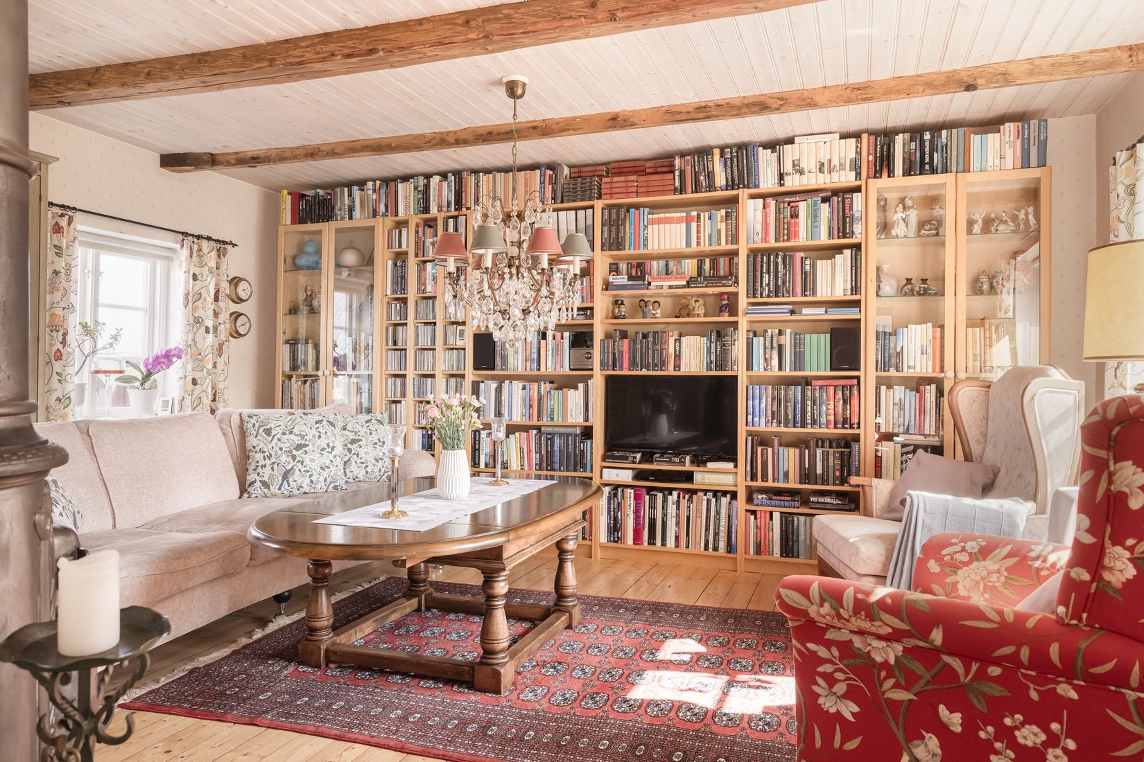 Villa, Stengatan 20, Kivik, Simrishamn