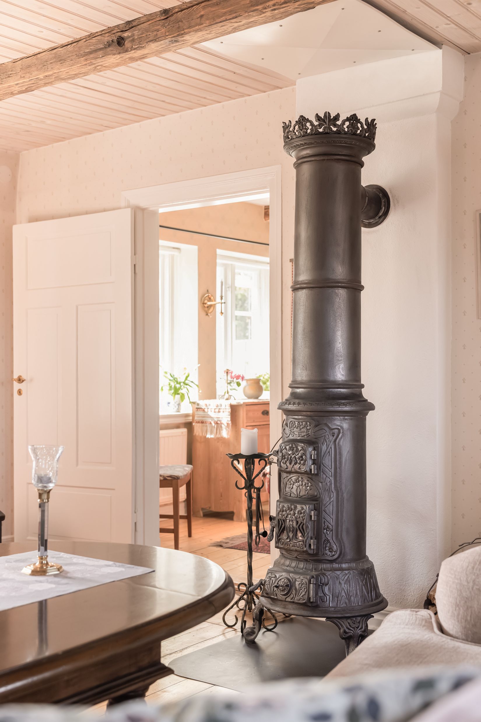 Villa, Stengatan 20, Kivik, Simrishamn