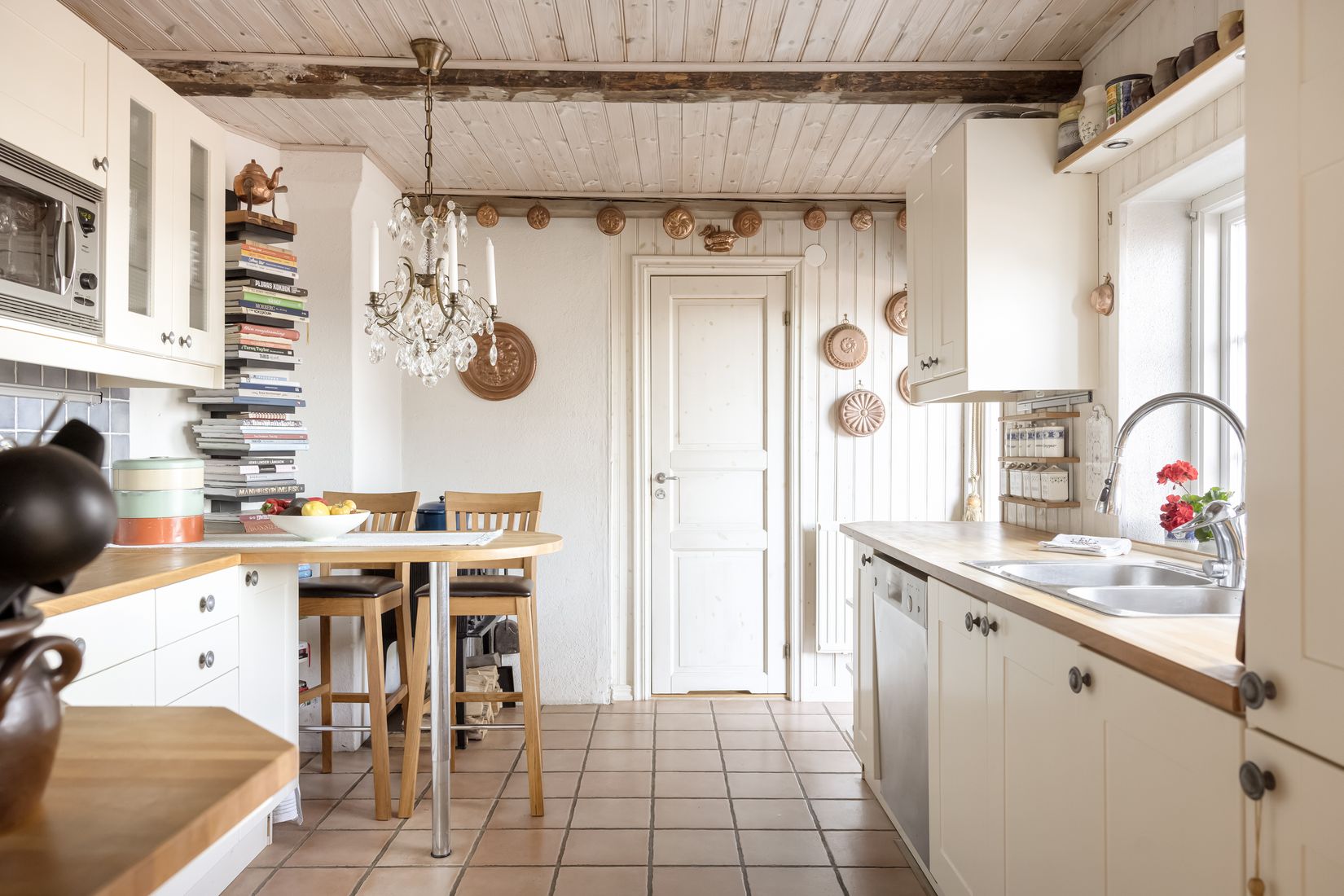 Villa, Stengatan 20, Kivik, Simrishamn