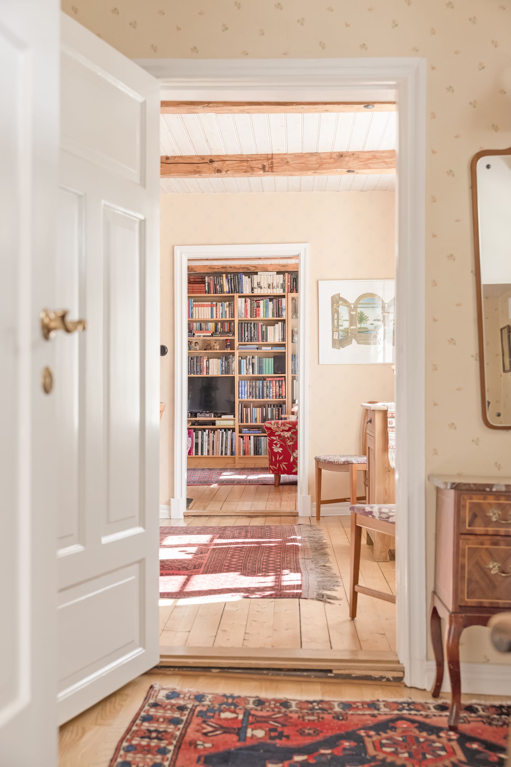 Villa, Stengatan 20, Kivik, Simrishamn