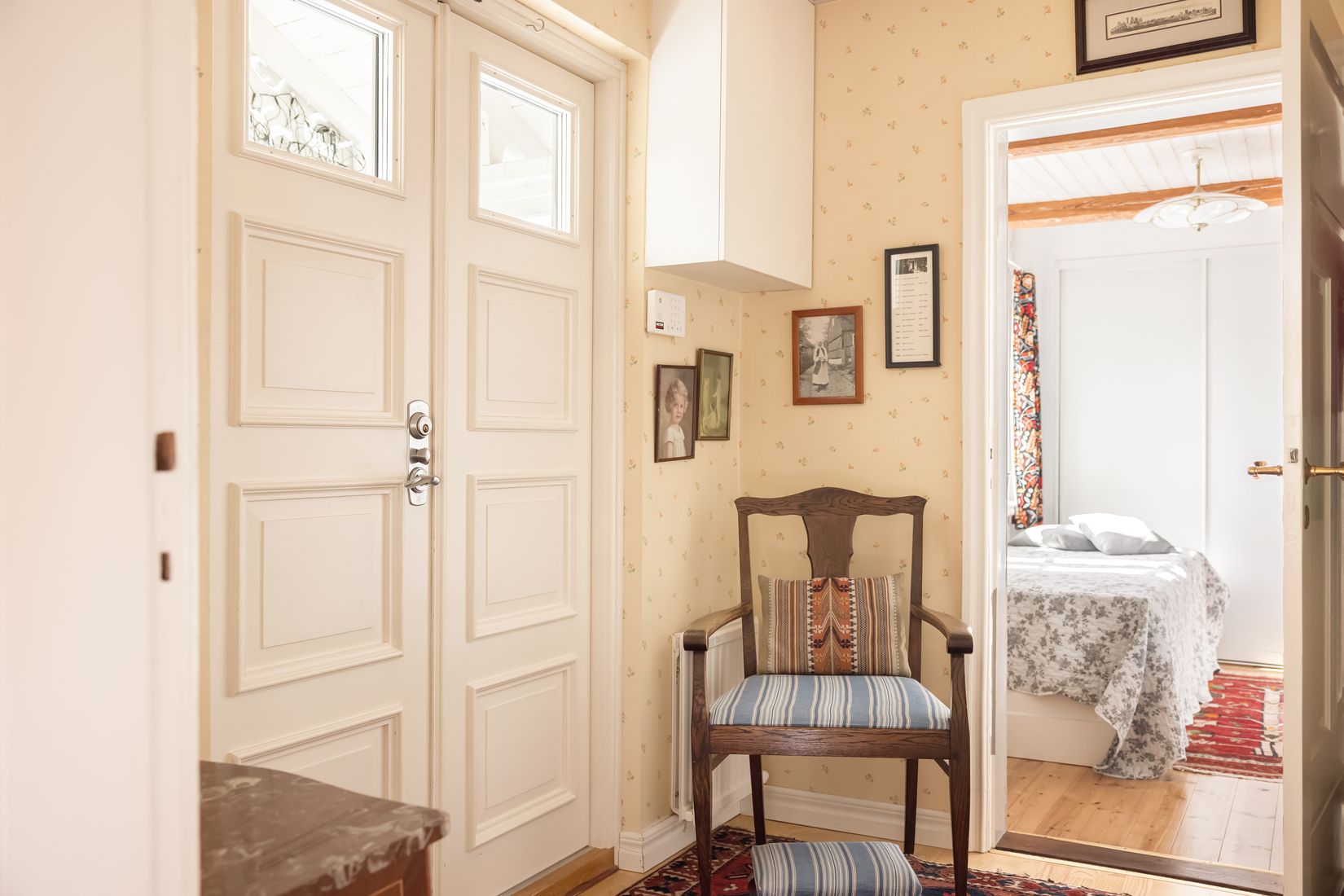 Villa, Stengatan 20, Kivik, Simrishamn