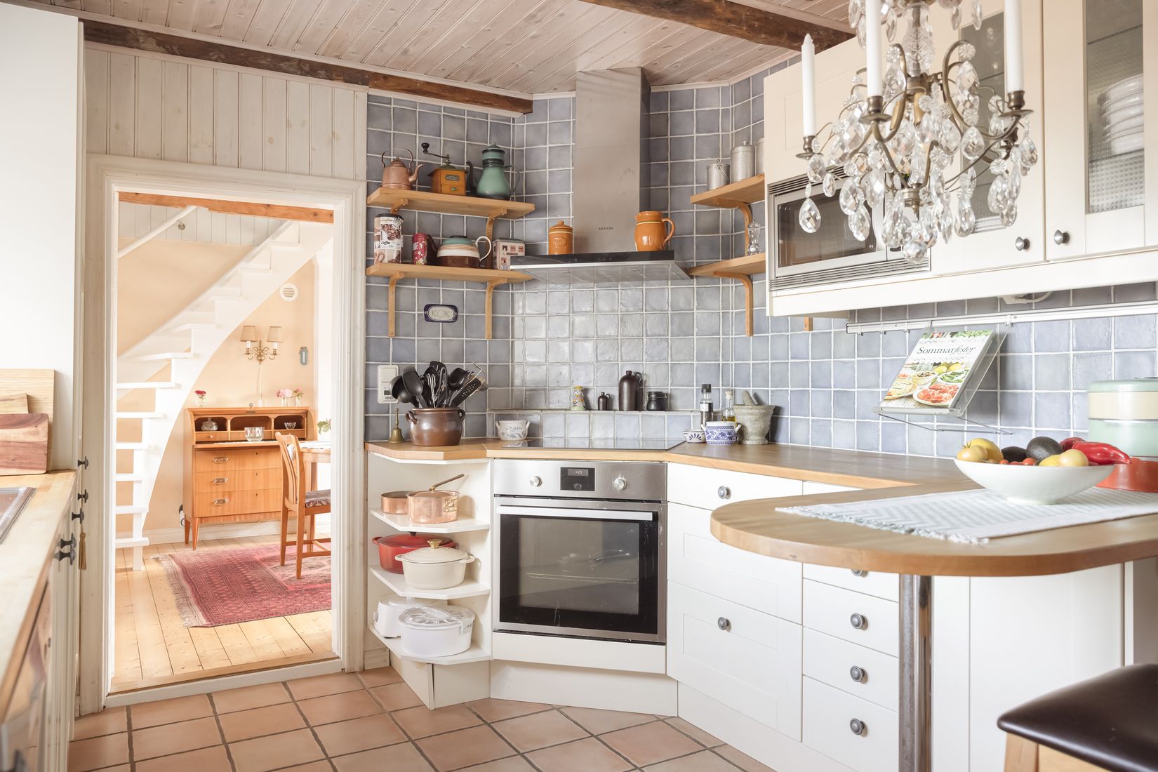 Villa, Stengatan 20, Kivik, Simrishamn