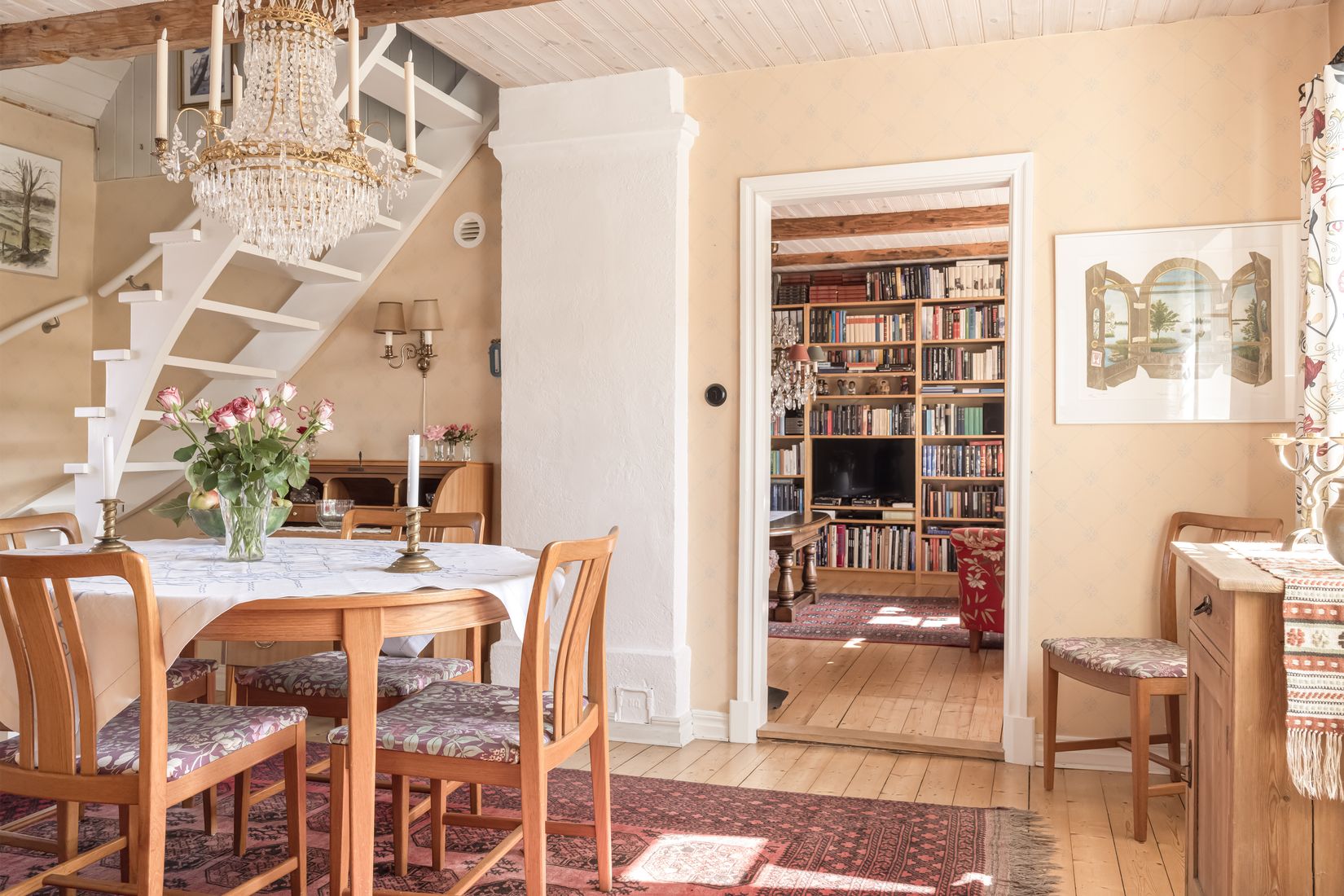 Villa, Stengatan 20, Kivik, Simrishamn