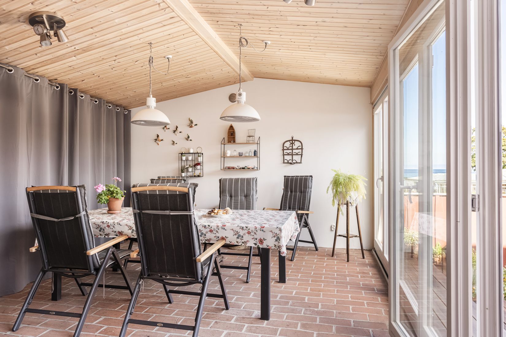 Villa, Stengatan 20, Kivik, Simrishamn