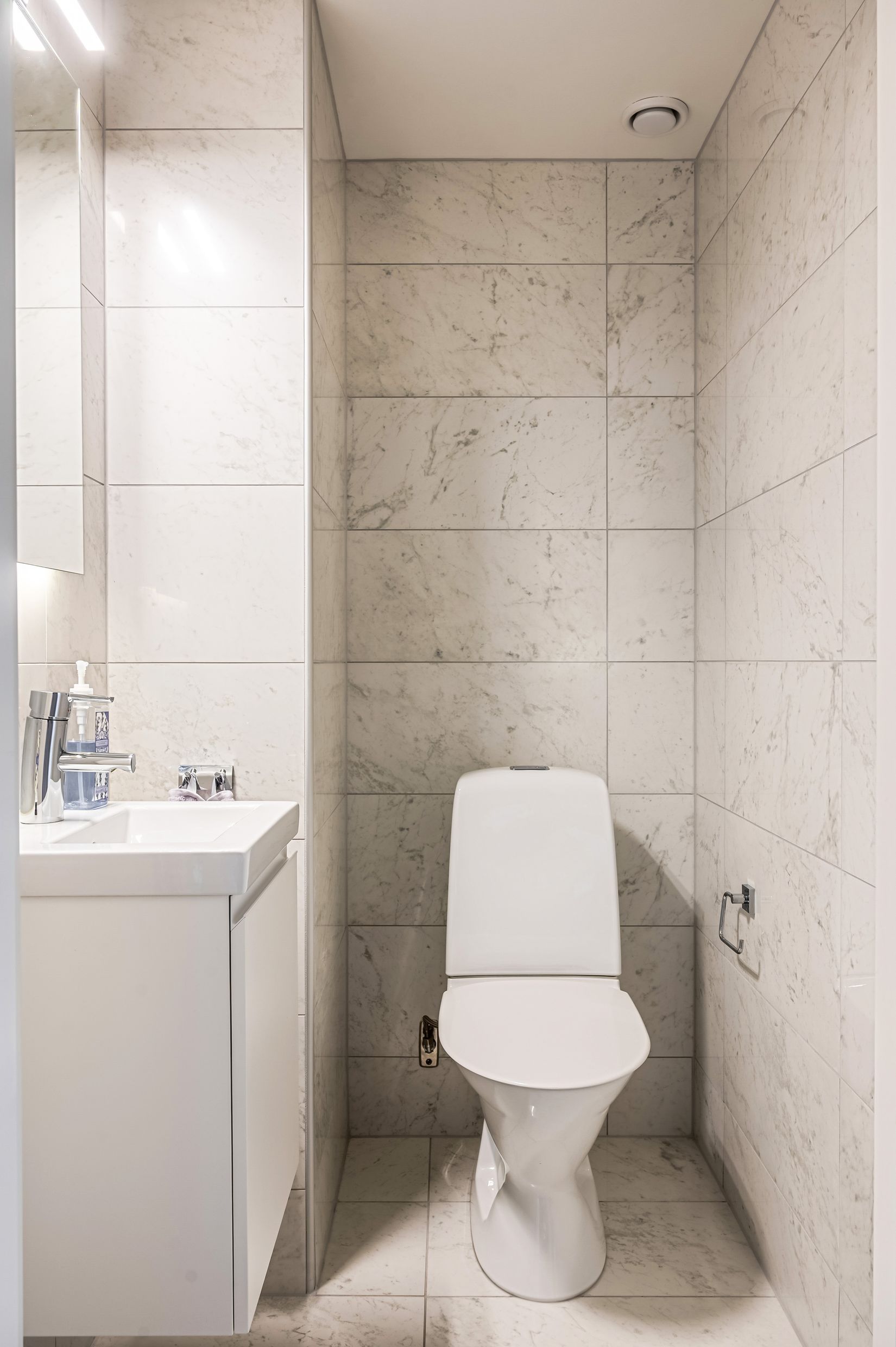 Bostadsrätt, Clemensagervägen 3D, Falsterbo, Vellinge