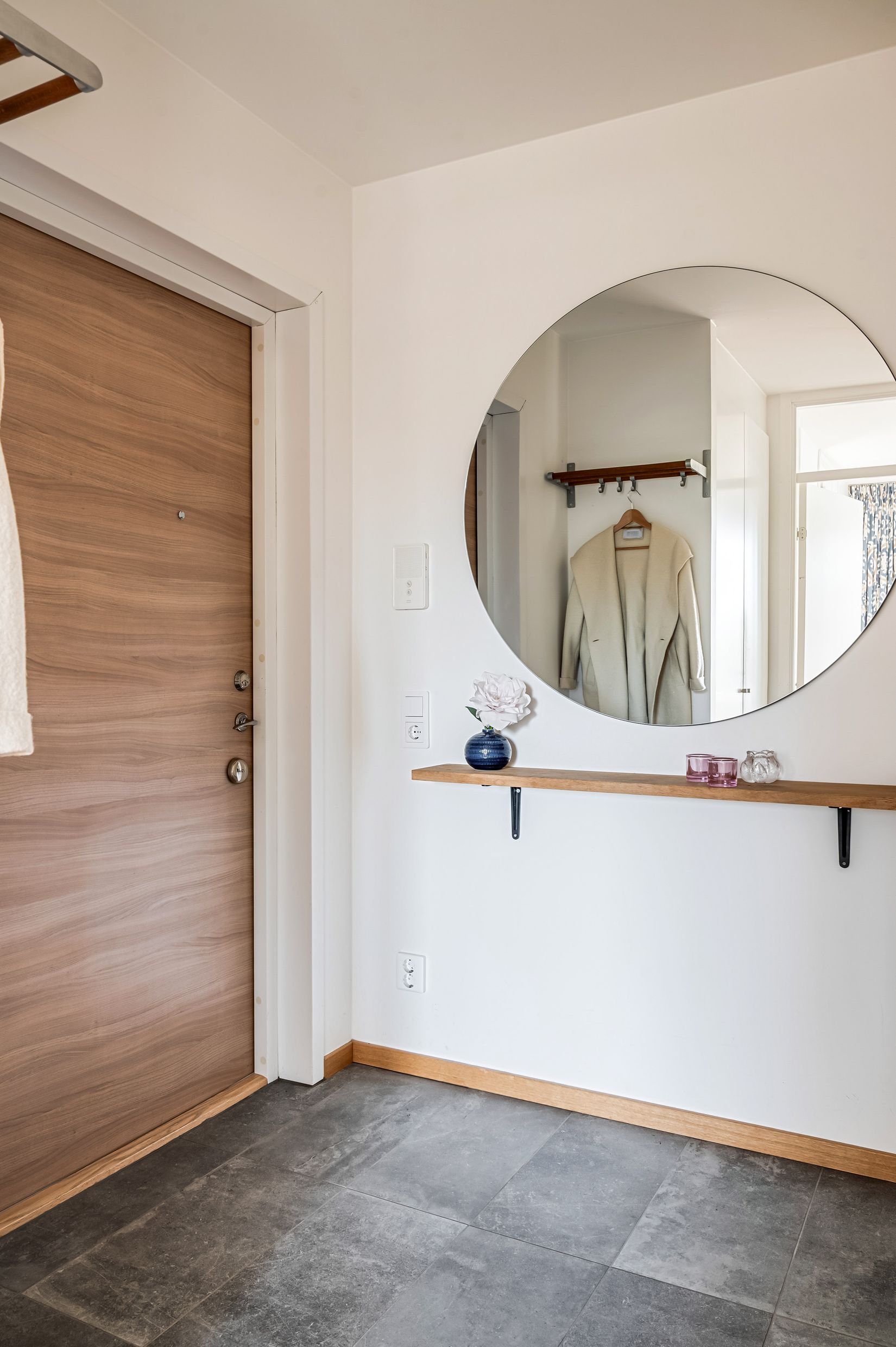 Bostadsrätt, Clemensagervägen 3D, Falsterbo, Vellinge