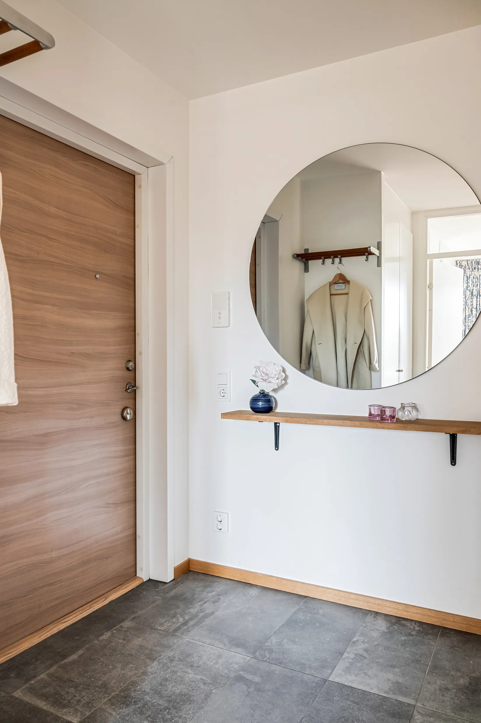 Bostadsrätt, Clemensagervägen 3D, Falsterbo, Vellinge