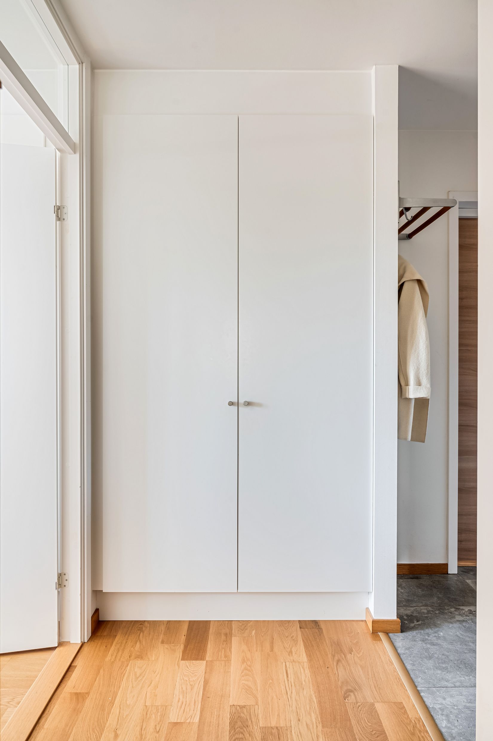 Bostadsrätt, Clemensagervägen 3D, Falsterbo, Vellinge