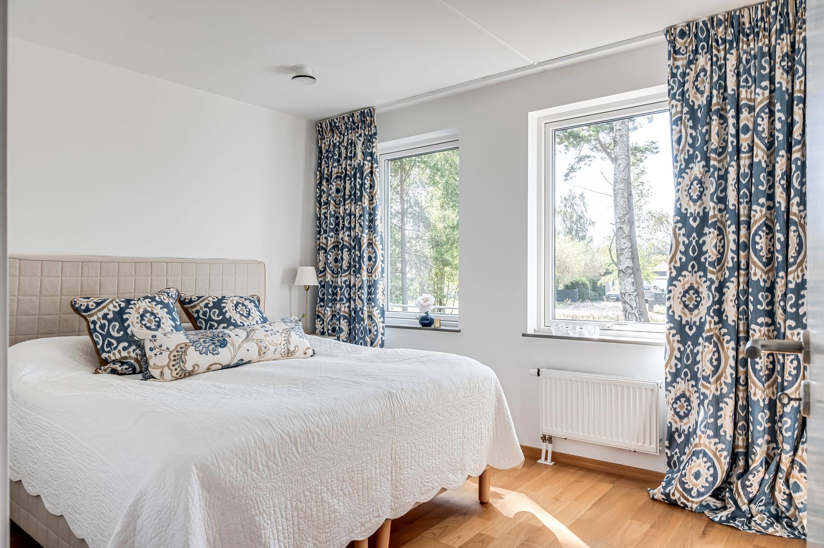 Bostadsrätt, Clemensagervägen 3D, Falsterbo, Vellinge