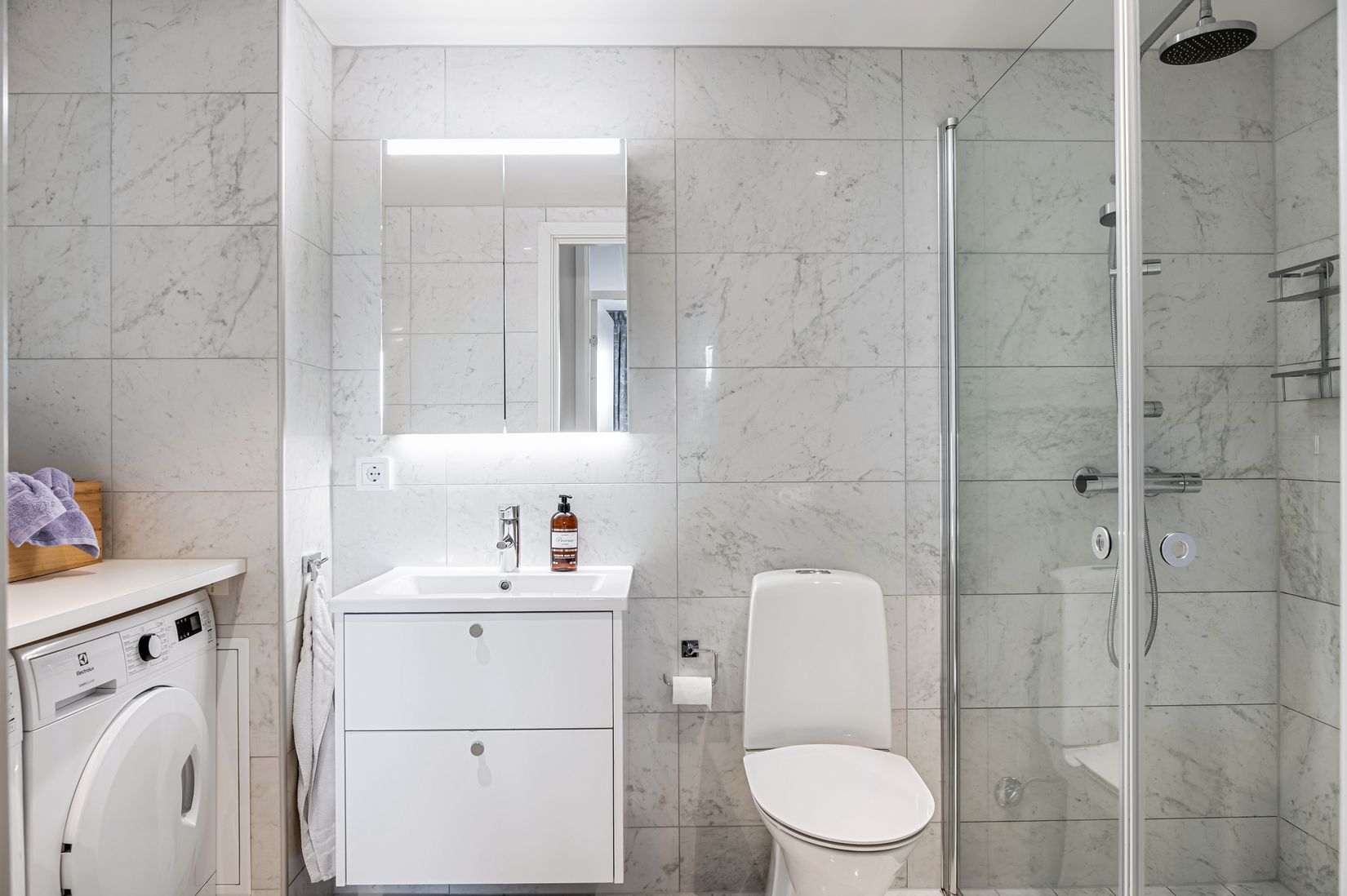 Bostadsrätt, Clemensagervägen 3D, Falsterbo, Vellinge