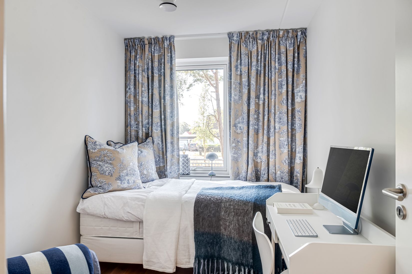 Bostadsrätt, Clemensagervägen 3D, Falsterbo, Vellinge