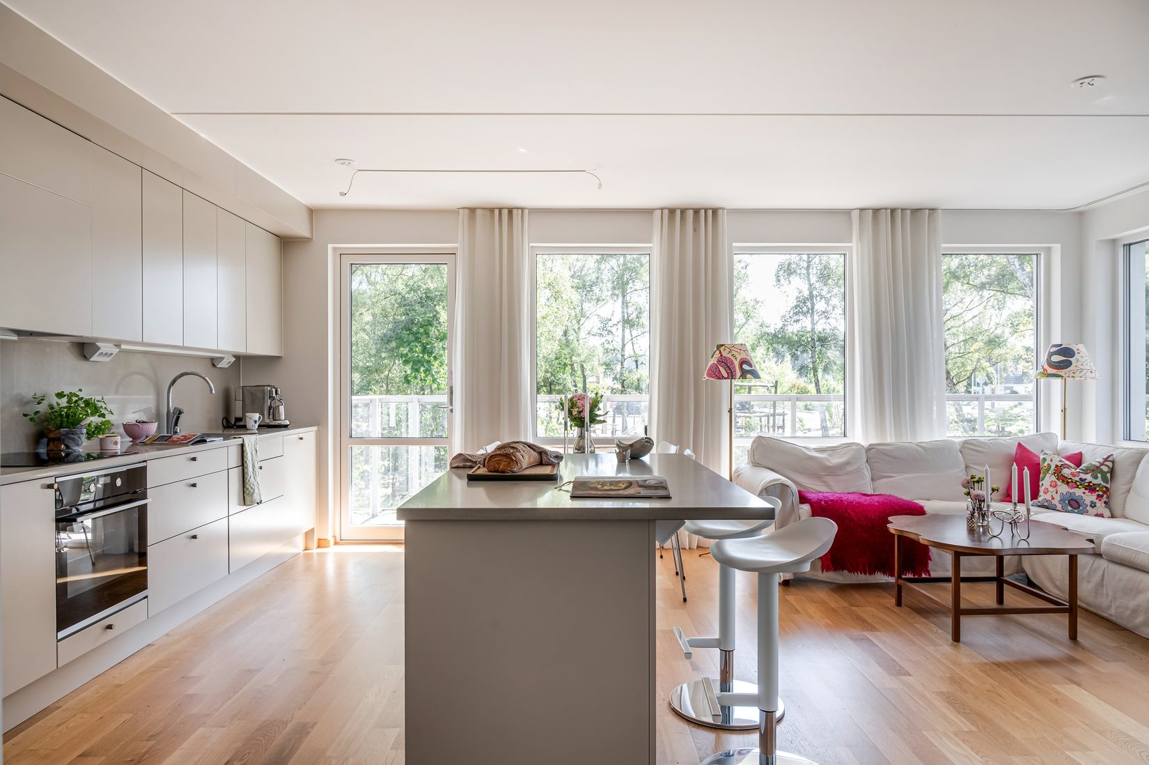 Bostadsrätt, Clemensagervägen 3D, Falsterbo, Vellinge