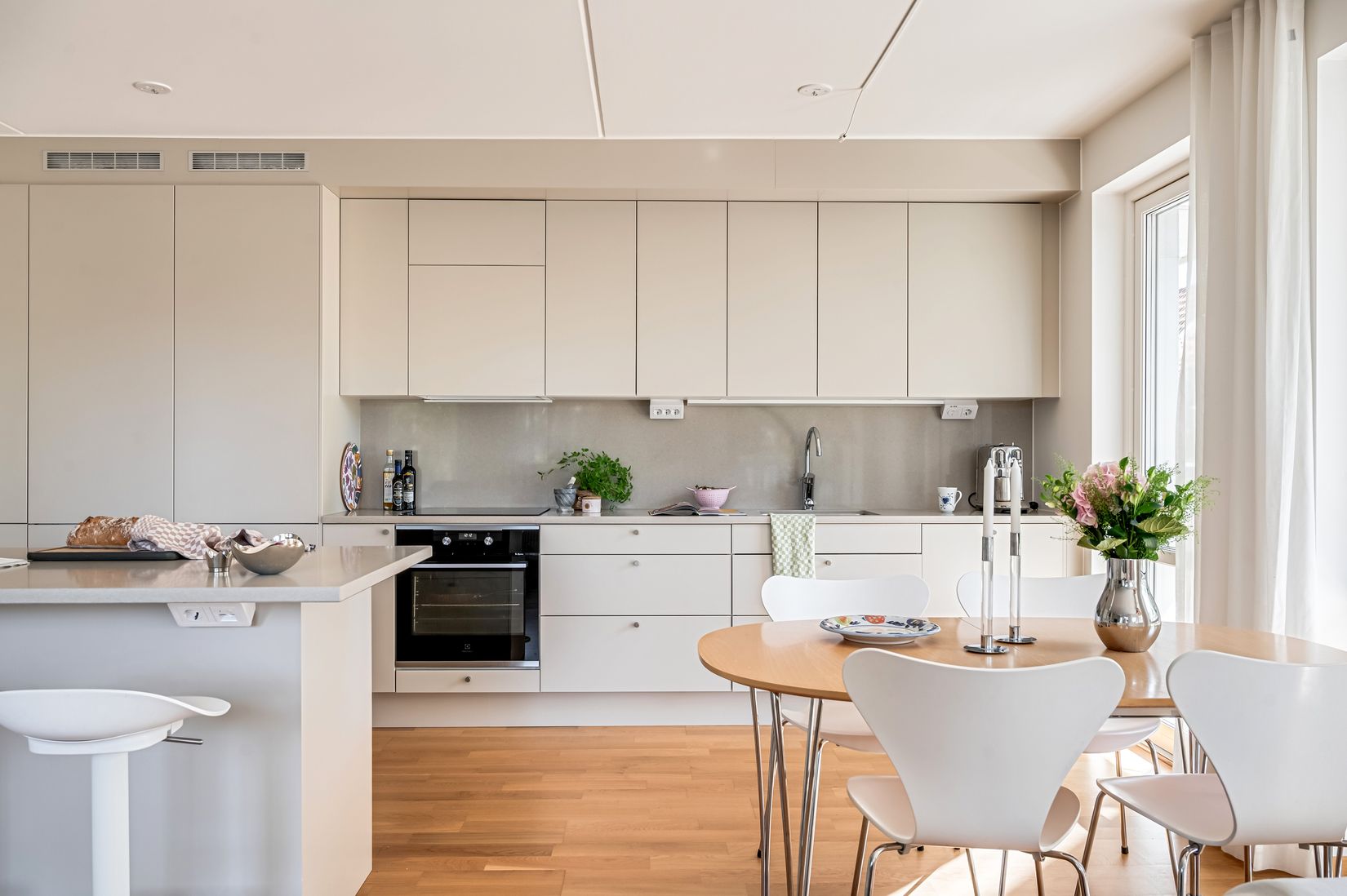 Bostadsrätt, Clemensagervägen 3D, Falsterbo, Vellinge