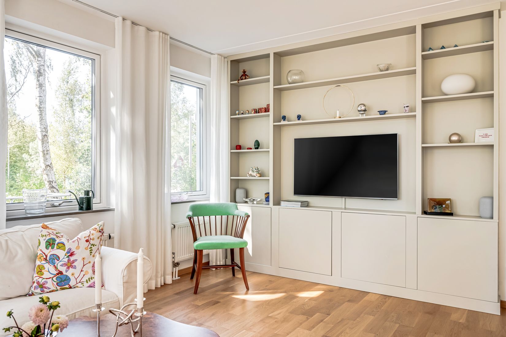 Bostadsrätt, Clemensagervägen 3D, Falsterbo, Vellinge