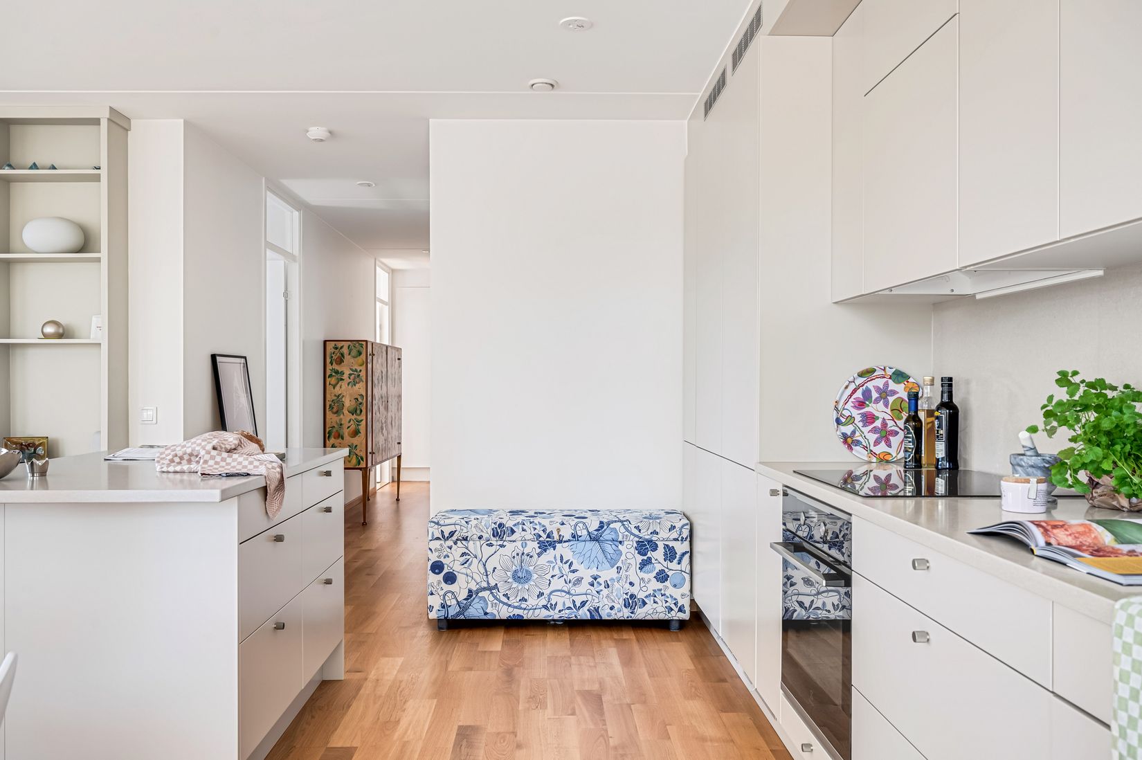 Bostadsrätt, Clemensagervägen 3D, Falsterbo, Vellinge