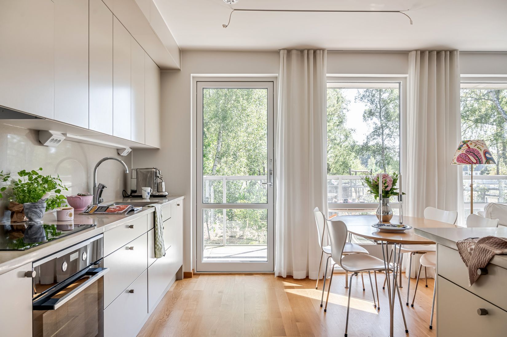 Bostadsrätt, Clemensagervägen 3D, Falsterbo, Vellinge