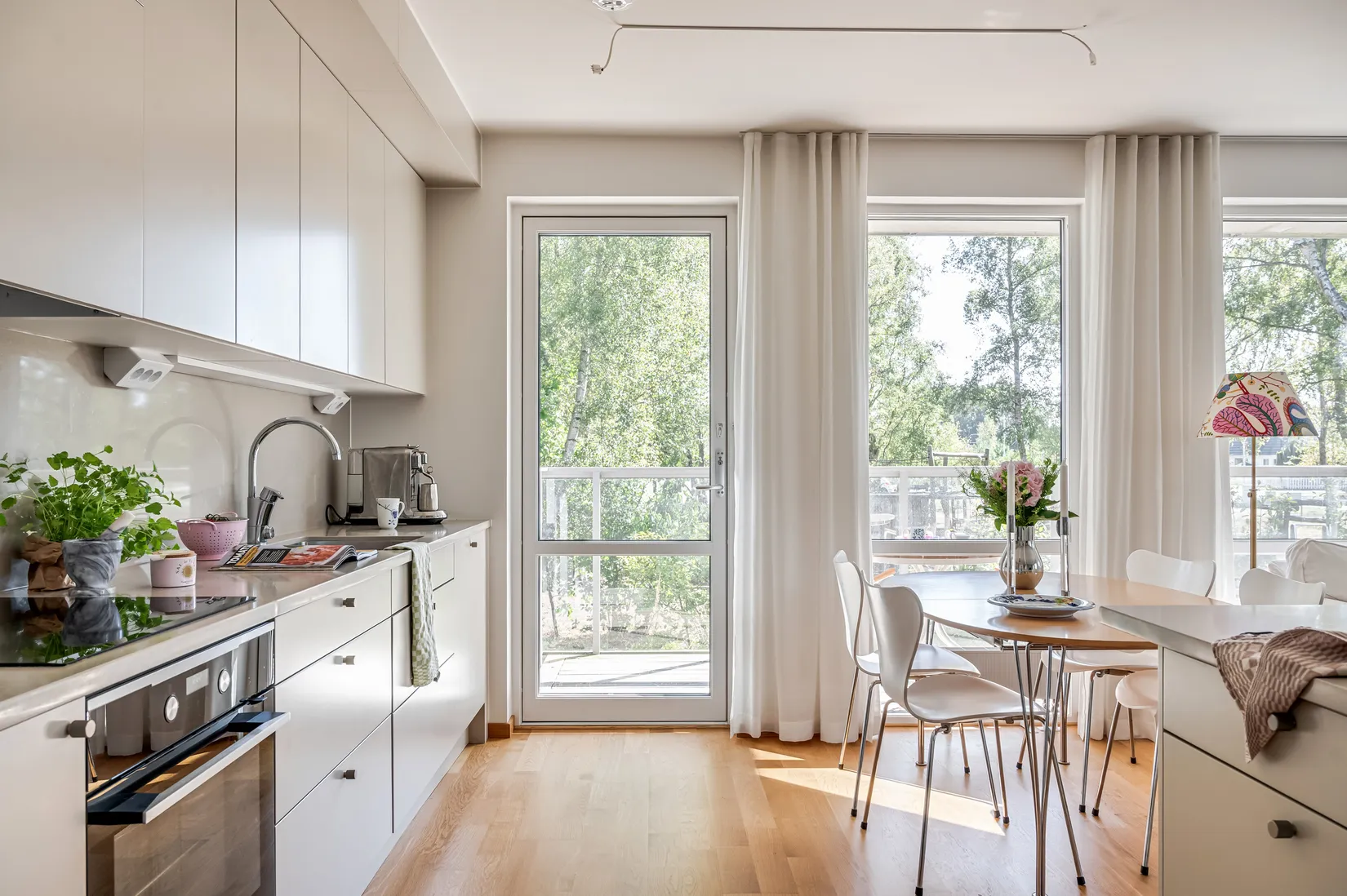 Bostadsrätt, Clemensagervägen 3D, Falsterbo, Vellinge