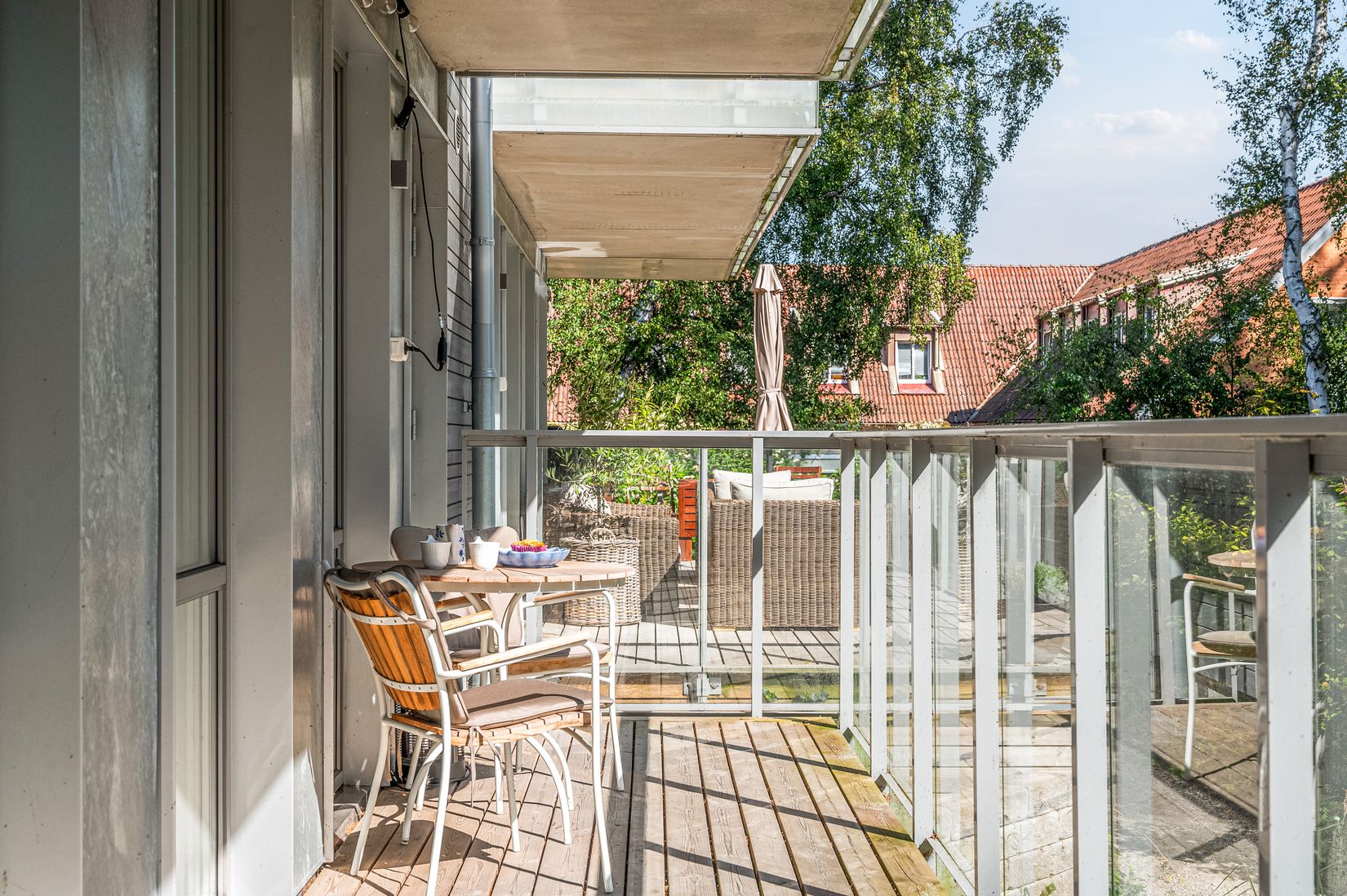 Bostadsrätt, Clemensagervägen 3D, Falsterbo, Vellinge