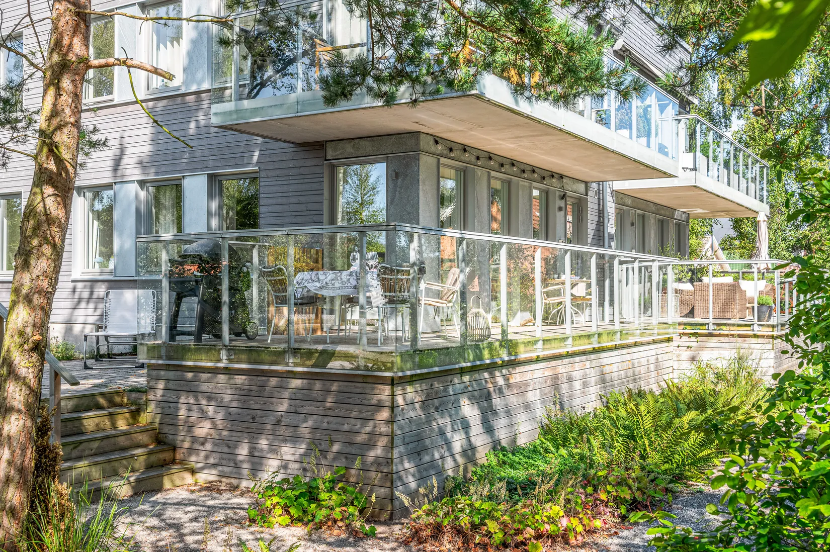 Bostadsrätt, Clemensagervägen 3D, Falsterbo, Vellinge
