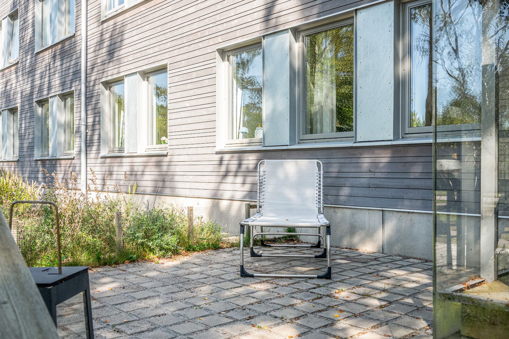 Bostadsrätt, Clemensagervägen 3D, Falsterbo, Vellinge