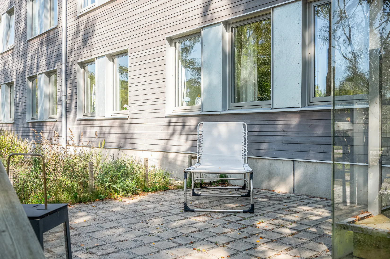 Bostadsrätt, Clemensagervägen 3D, Falsterbo, Vellinge