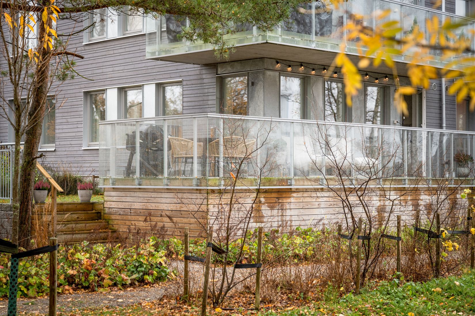 Bostadsrätt, Clemensagervägen 3D, Falsterbo, Vellinge