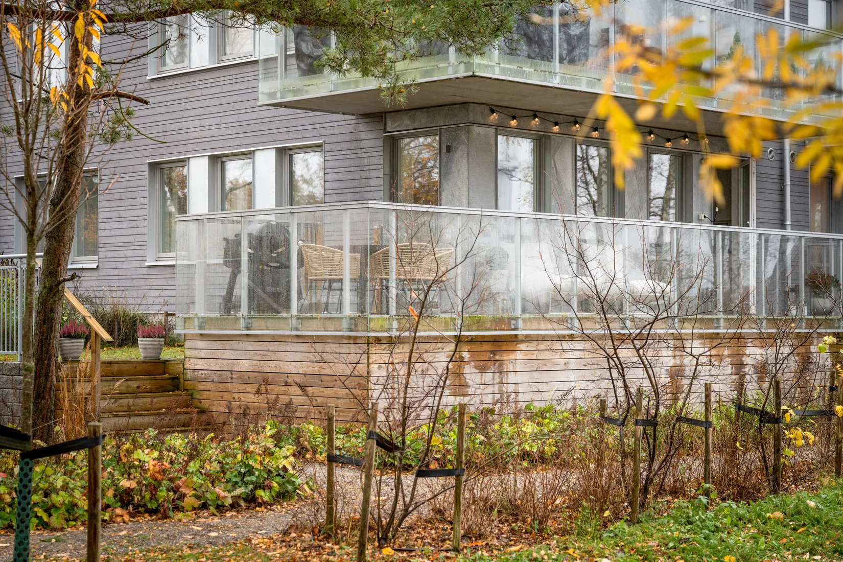Bostadsrätt, Clemensagervägen 3D, Falsterbo, Vellinge