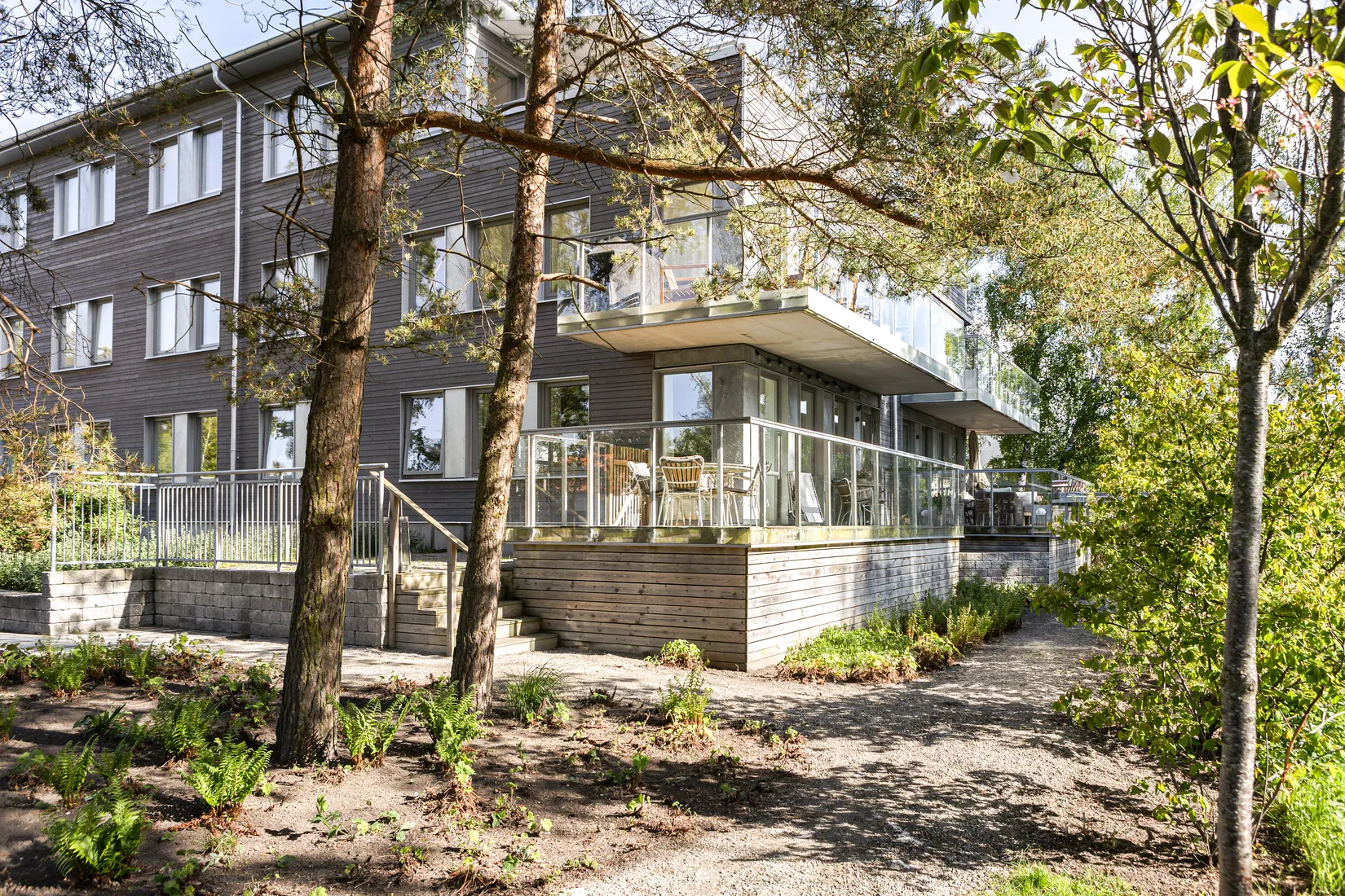 Bostadsrätt, Clemensagervägen 3D, Falsterbo, Vellinge