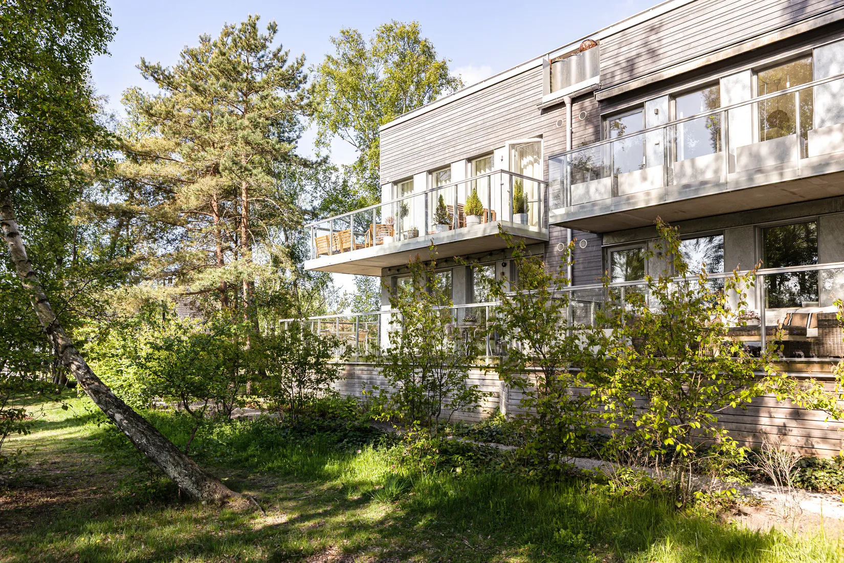 Bostadsrätt, Clemensagervägen 3D, Falsterbo, Vellinge