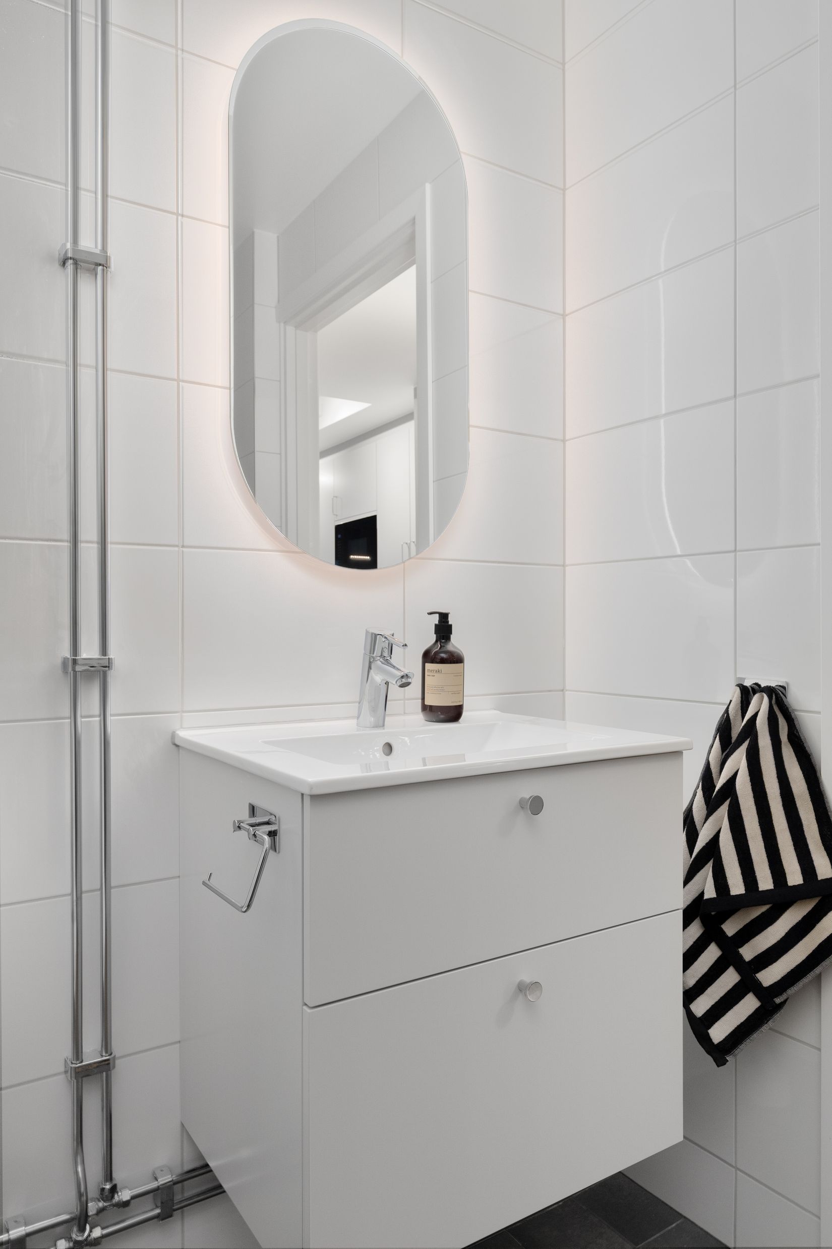 Bostadsrätt, Bidevindsgränd 5, lgh 3-1203 Juno, våning 2, Vega, Haninge