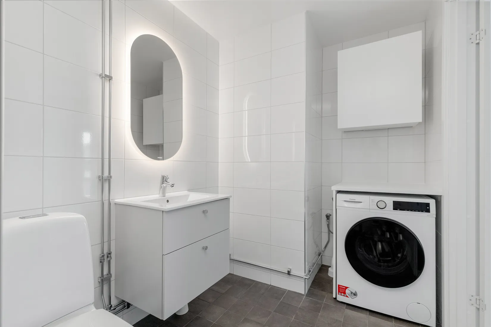 Bostadsrätt, Bidevindsgränd 5, lgh 3-1203 Juno, våning 2, Vega, Haninge
