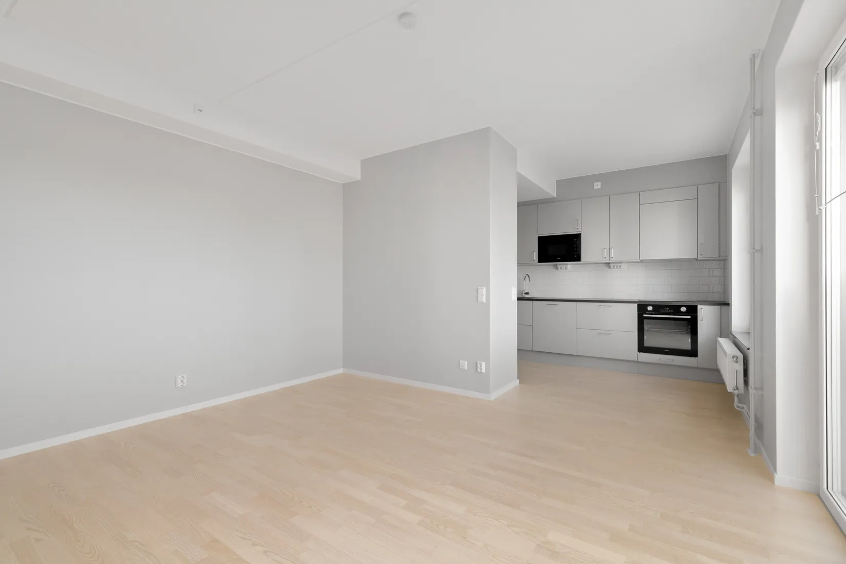 Bostadsrätt, Bidevindsgränd 5, lgh 3-1203 Juno, våning 2, Vega, Haninge