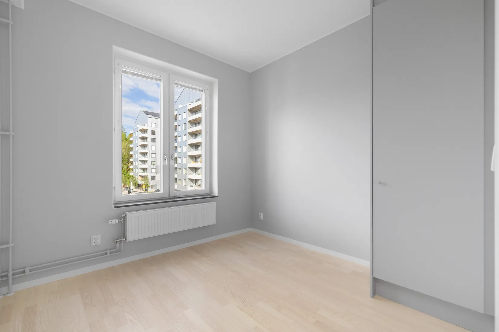 Bostadsrätt, Bidevindsgränd 5, lgh 3-1203 Juno, våning 2, Vega, Haninge