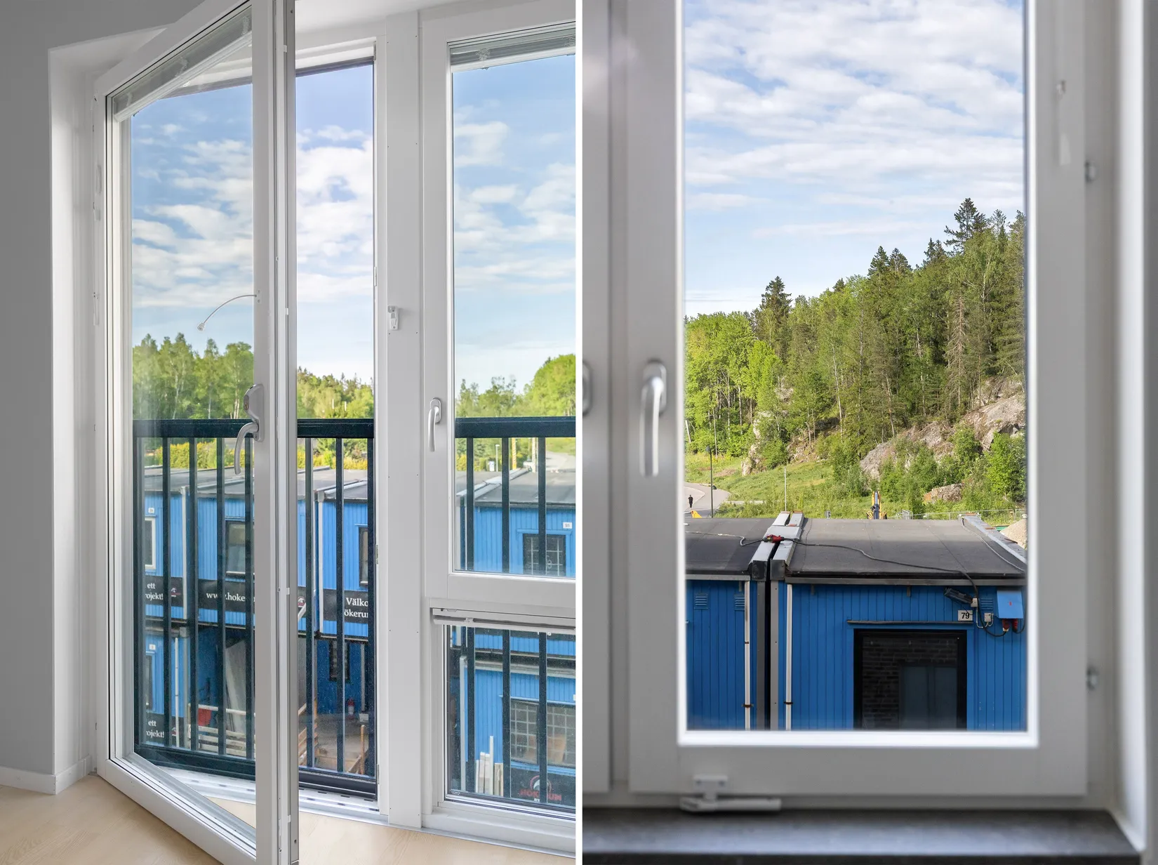 Bostadsrätt, Bidevindsgränd 5, lgh 3-1203 Juno, våning 2, Vega, Haninge