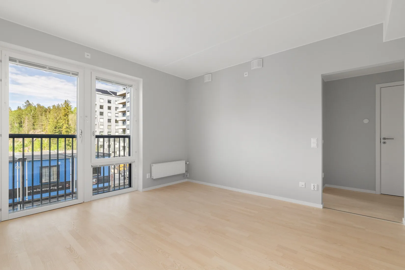 Bostadsrätt, Bidevindsgränd 5, lgh 3-1203 Juno, våning 2, Vega, Haninge