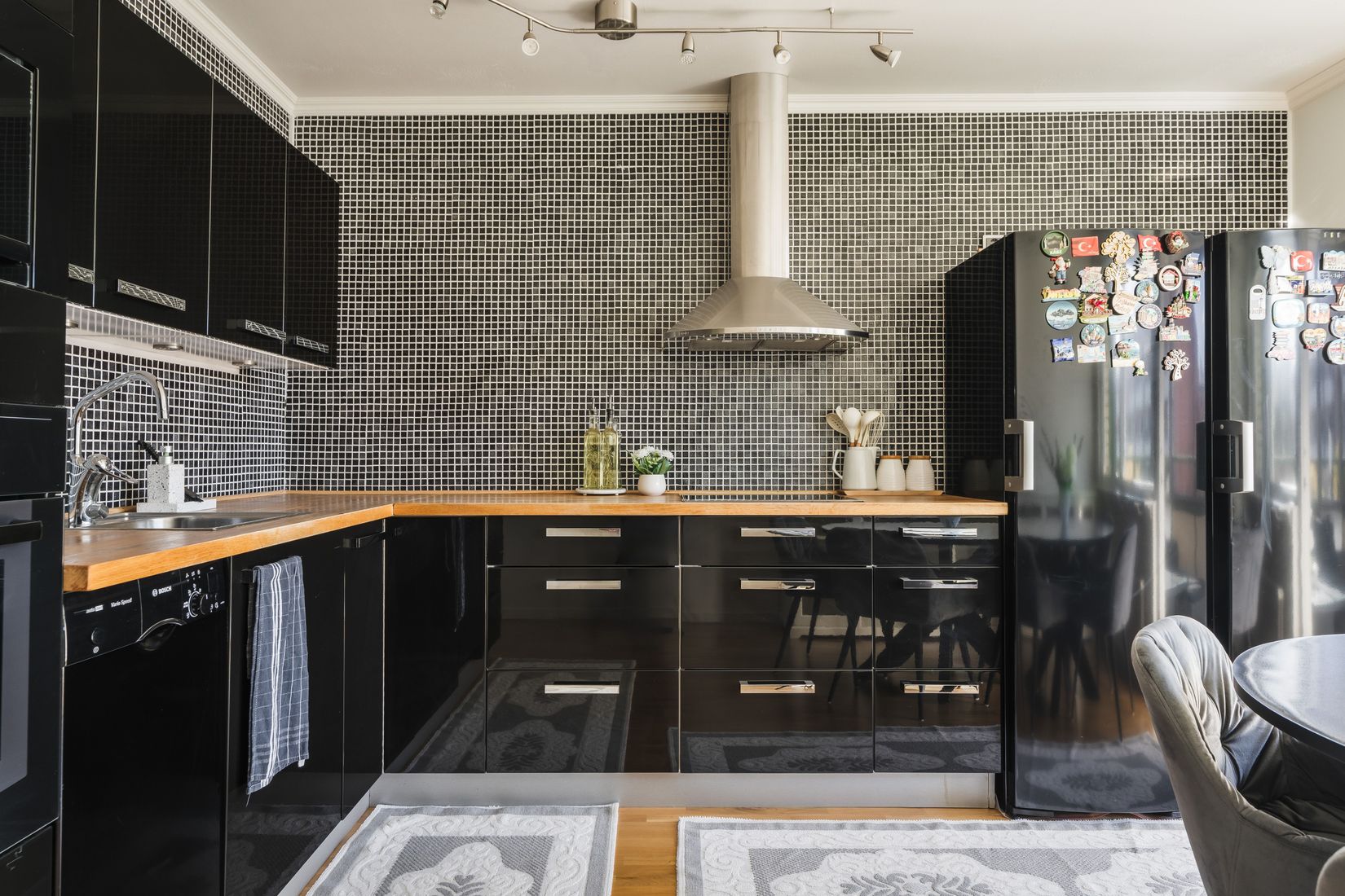 Bostadsrätt, Hillmansgatan 15C, Brynäs, Gävle