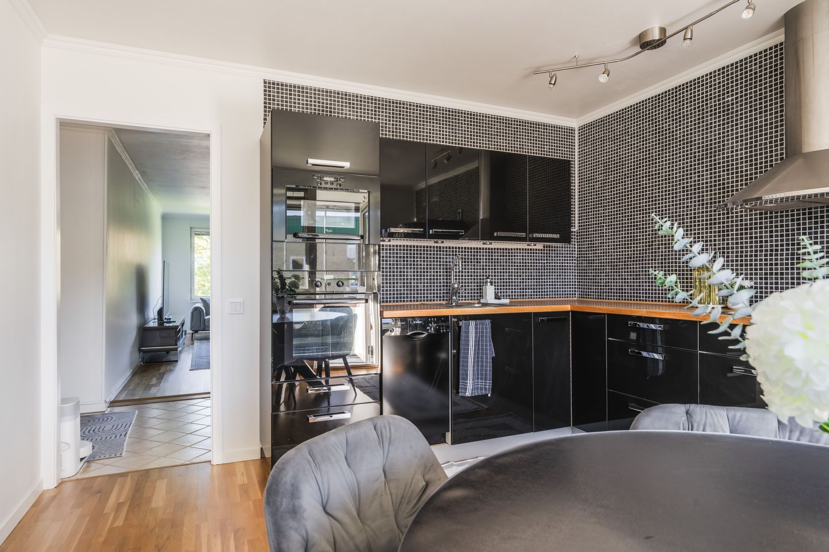 Bostadsrätt, Hillmansgatan 15C, Brynäs, Gävle