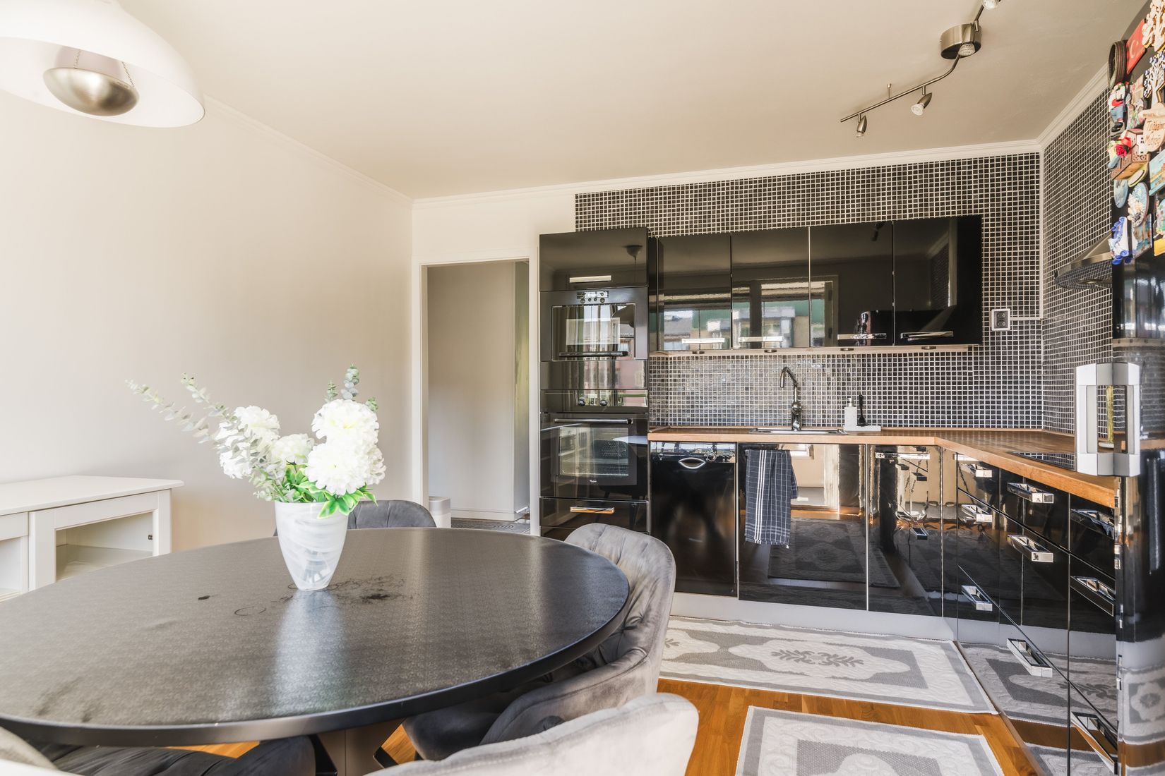 Bostadsrätt, Hillmansgatan 15C, Brynäs, Gävle