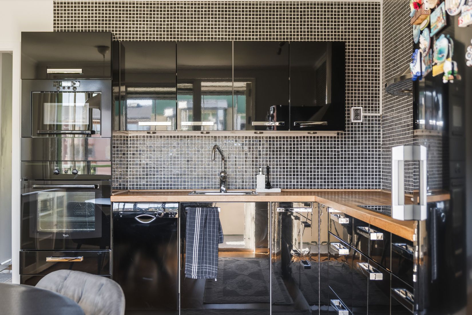 Bostadsrätt, Hillmansgatan 15C, Brynäs, Gävle