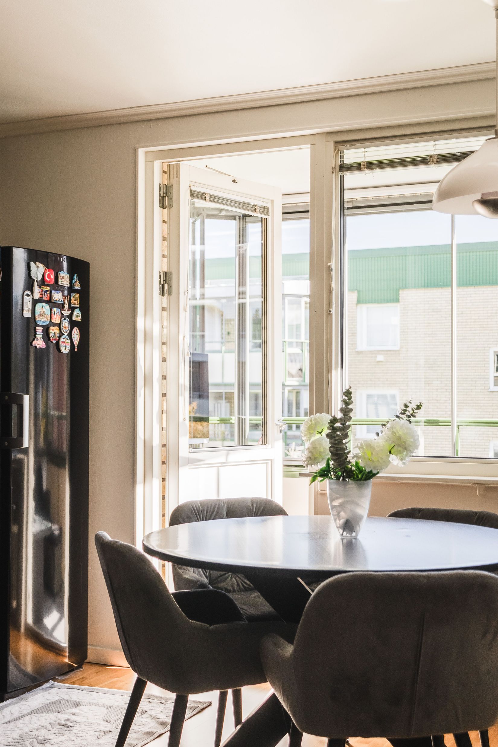 Bostadsrätt, Hillmansgatan 15C, Brynäs, Gävle