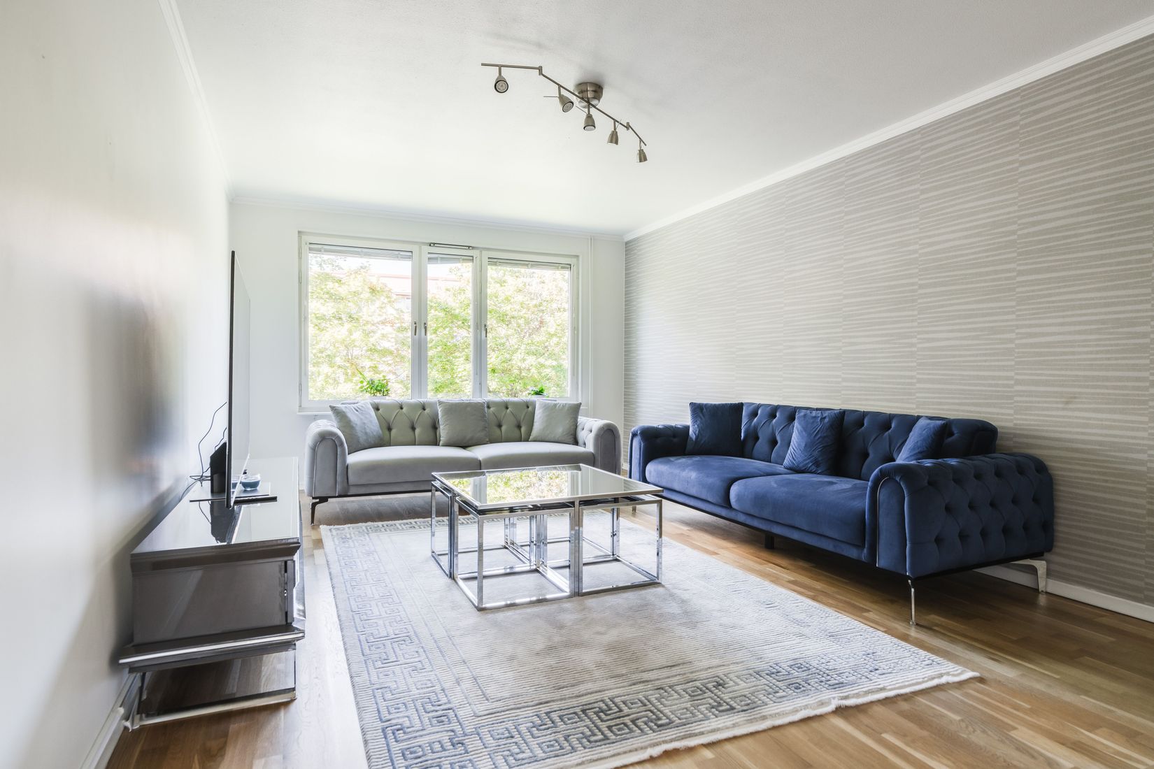 Bostadsrätt, Hillmansgatan 15C, Brynäs, Gävle