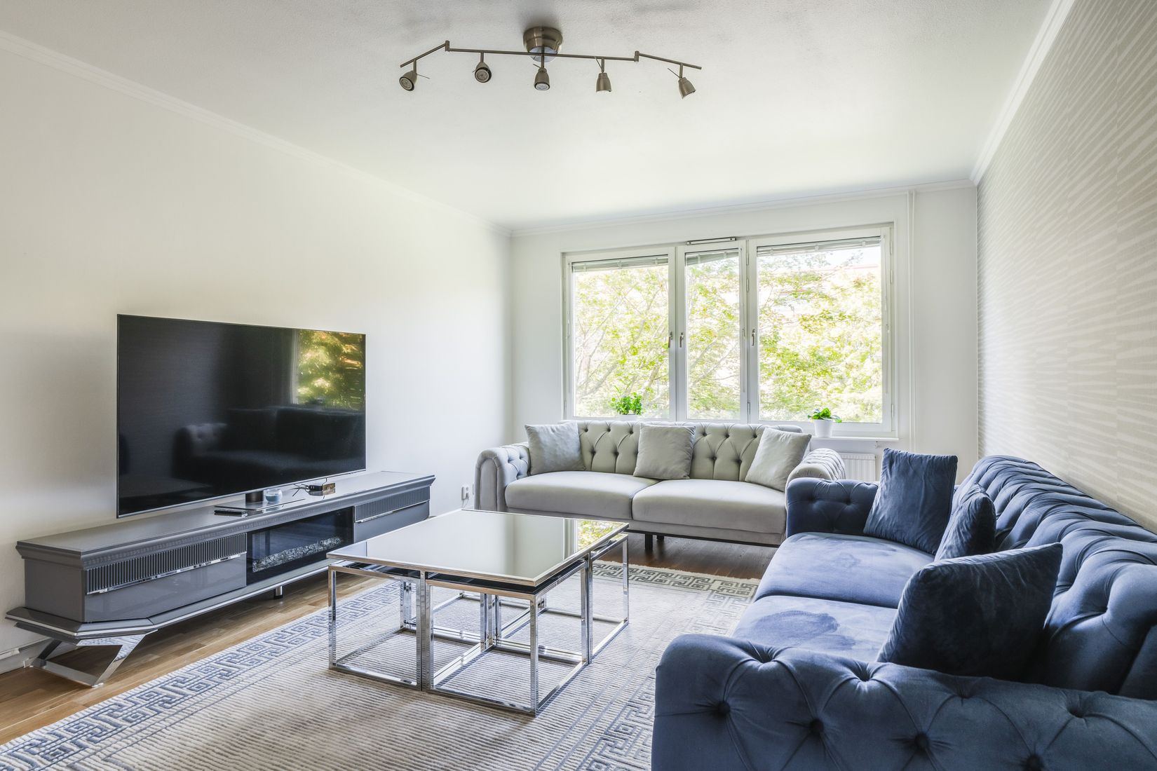 Bostadsrätt, Hillmansgatan 15C, Brynäs, Gävle