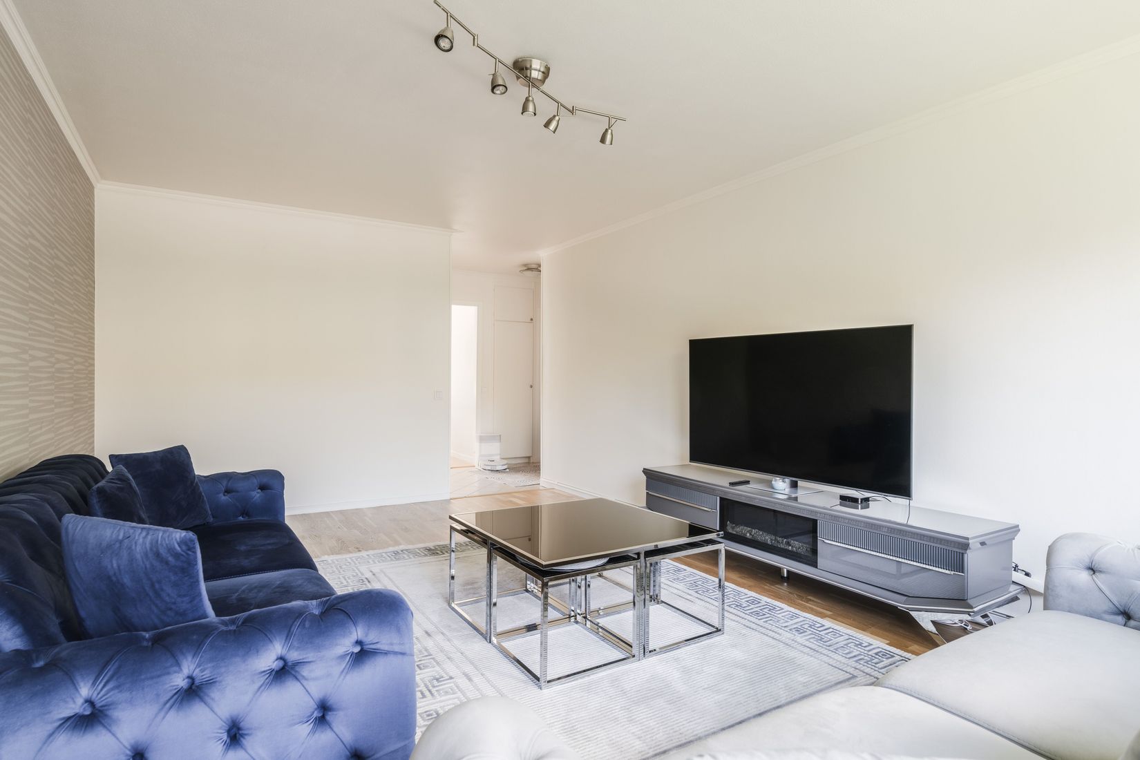 Bostadsrätt, Hillmansgatan 15C, Brynäs, Gävle