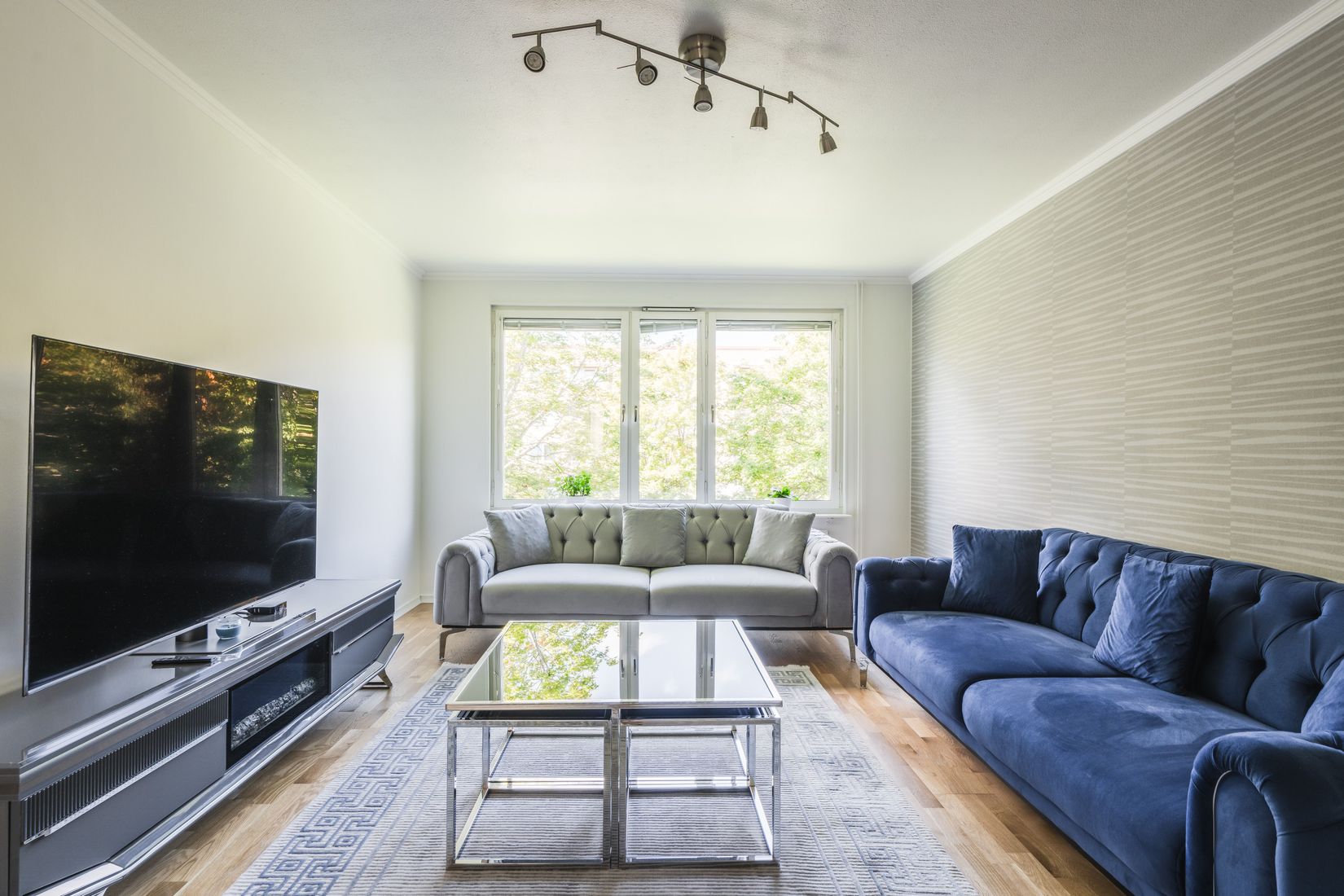 Bostadsrätt, Hillmansgatan 15C, Brynäs, Gävle