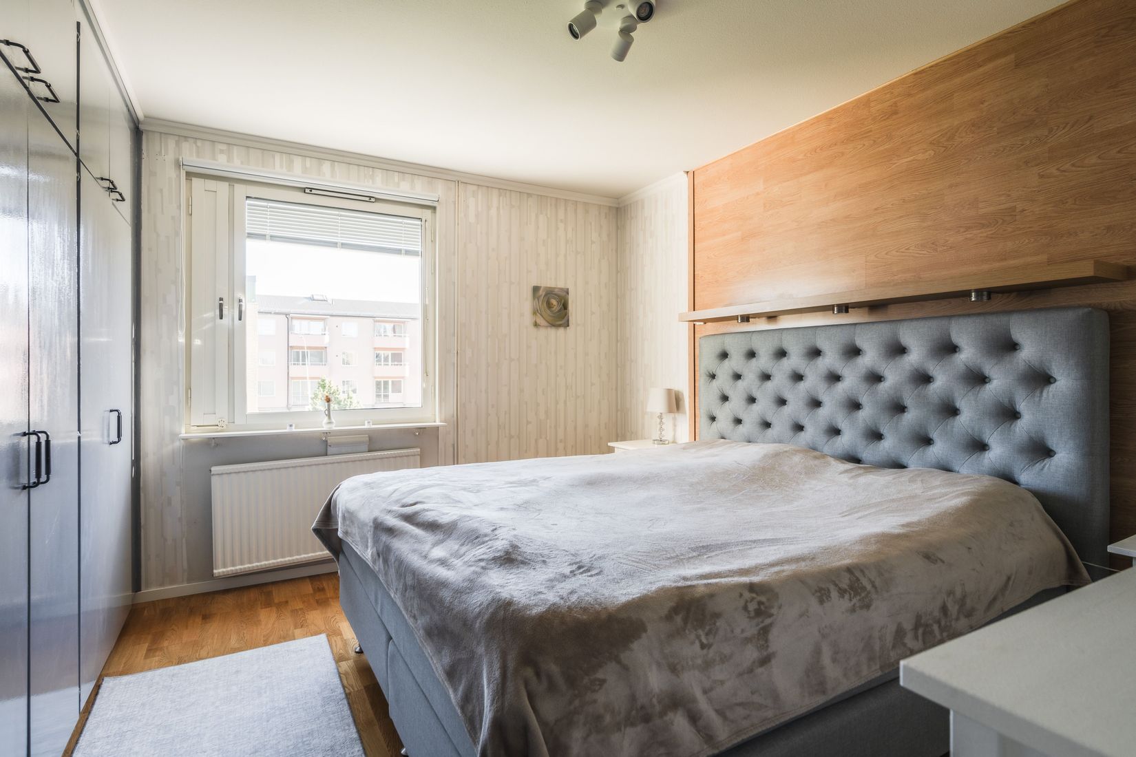 Bostadsrätt, Hillmansgatan 15C, Brynäs, Gävle