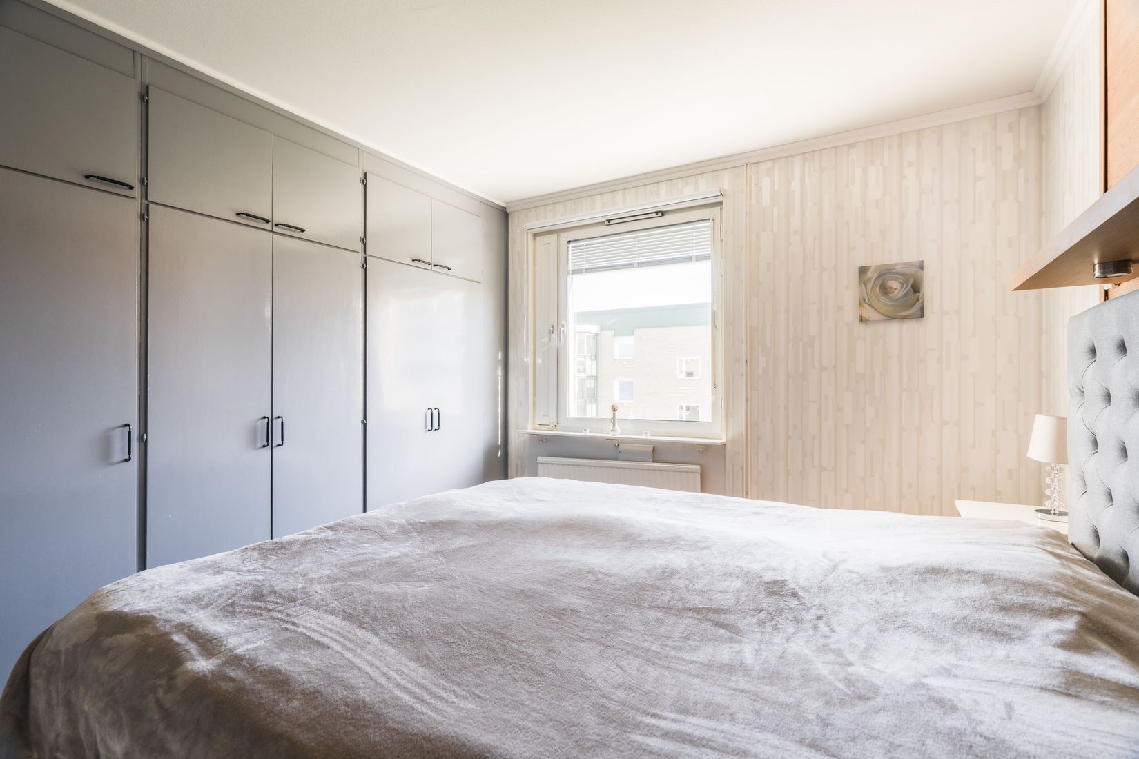 Bostadsrätt, Hillmansgatan 15C, Brynäs, Gävle